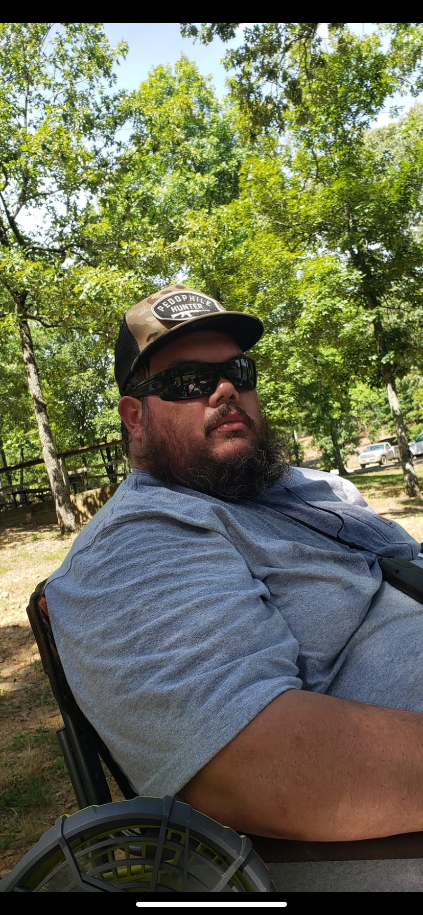 Help Ed Ore's Family Battle Brain Cancer campaign photo, 5 of 7