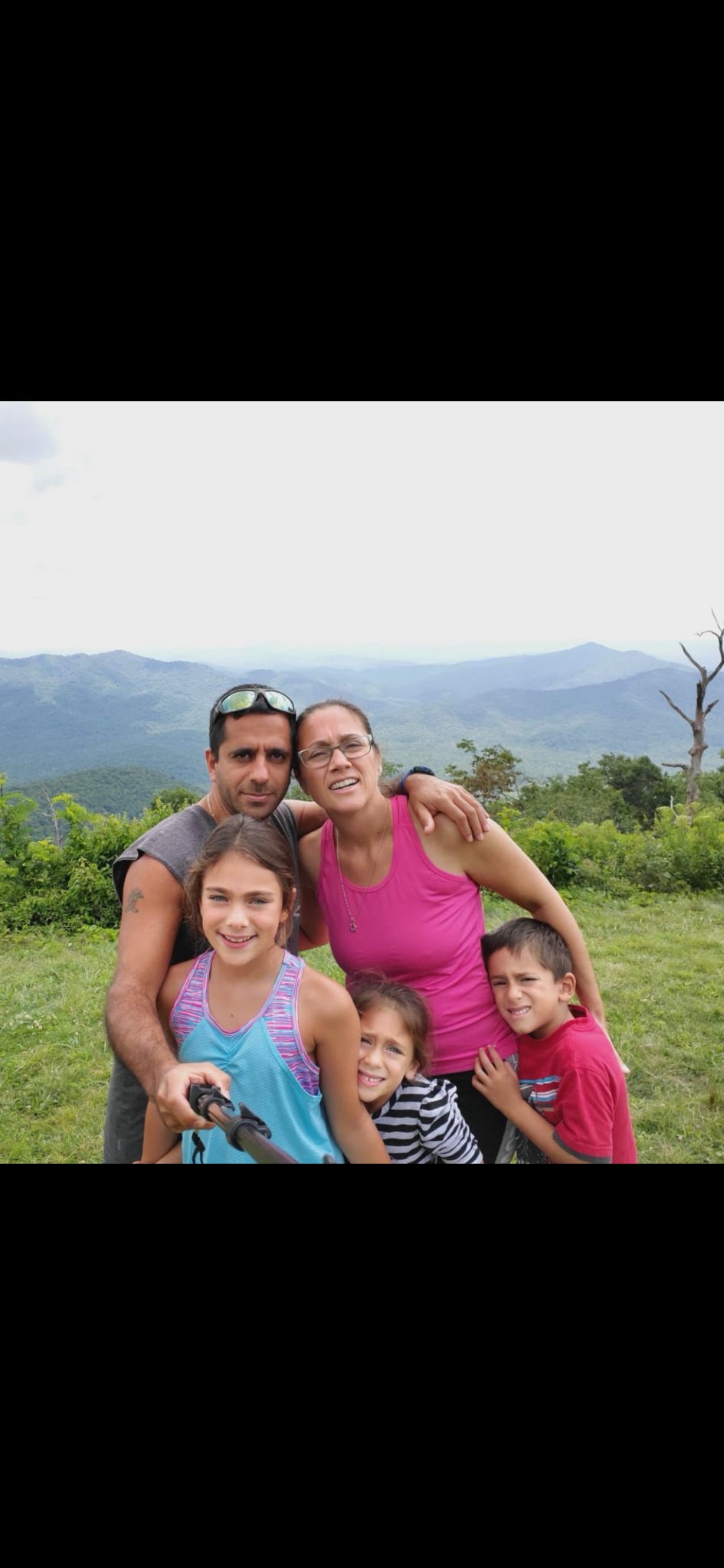 Urgent Help the Moshkovitz Family Facing Deportation campaign photo, 2 of 4