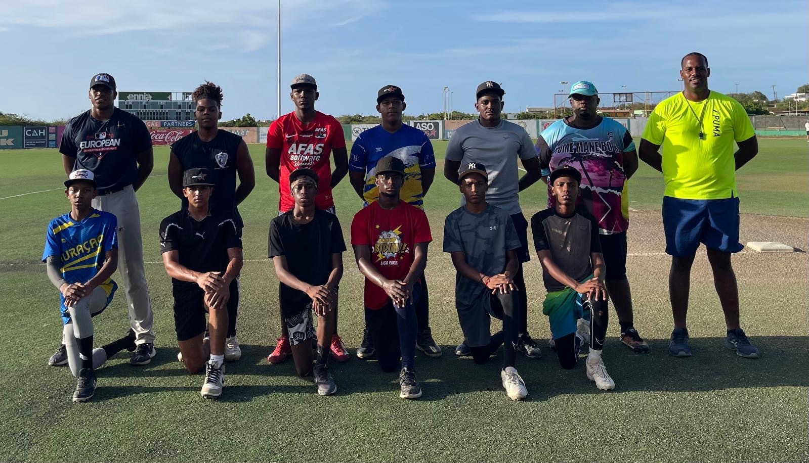 ⚾️Send our U17 Baseball Team to Aruba⚾️ campaign photo, 2 of 4