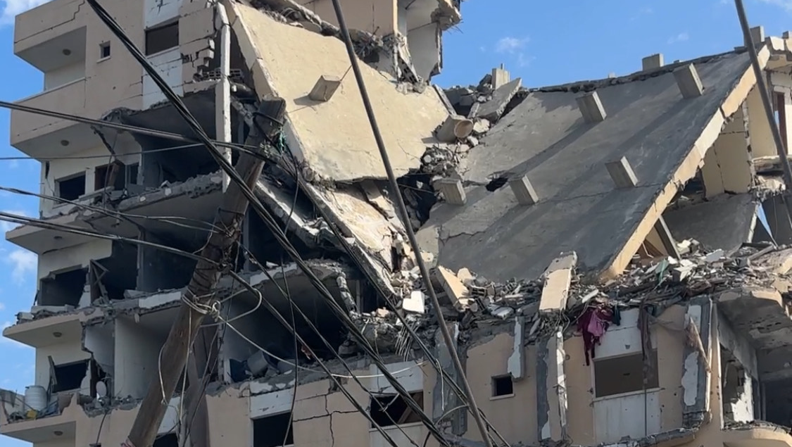 Help the Founders of WARD Rebuild Their Homes