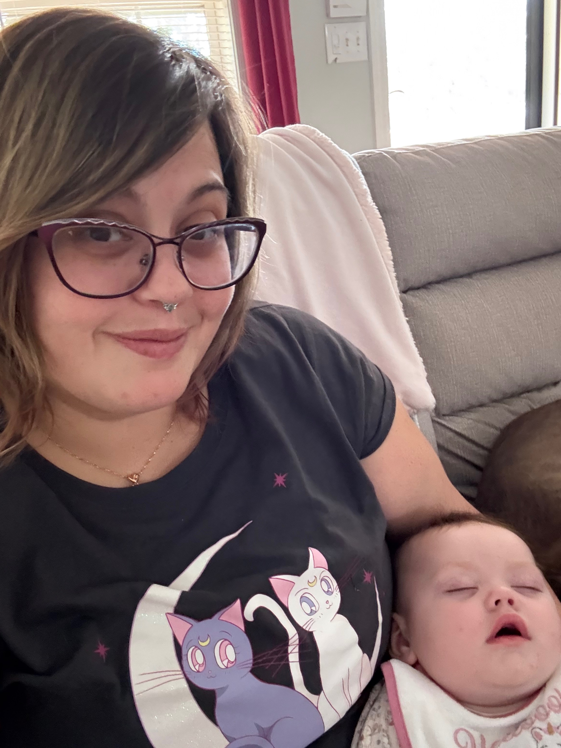 Help with Jazzys Retinoblastoma Journey campaign photo, 5 of 8