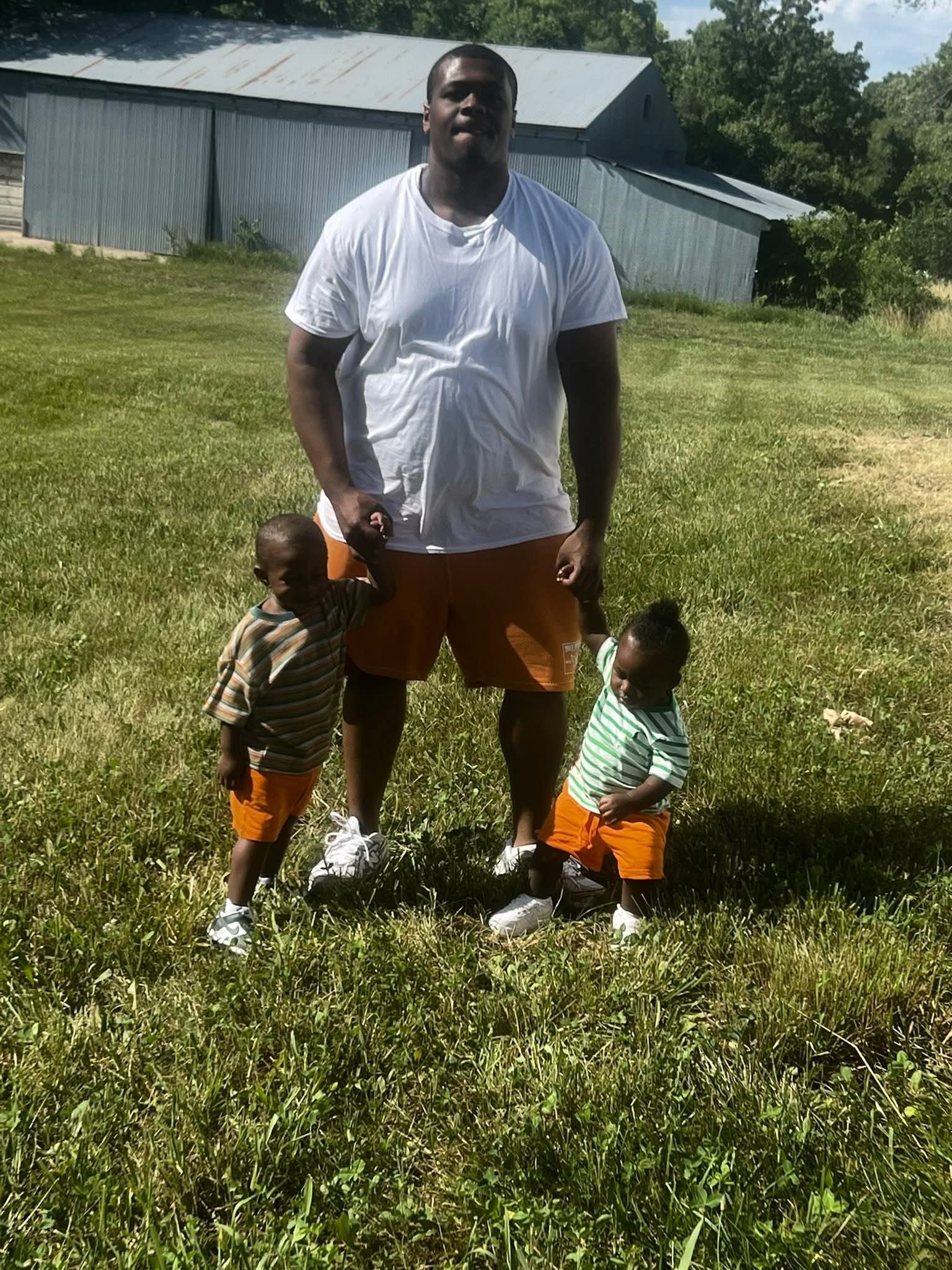 Help a Mother and Her Two Young Sons campaign photo, 2 of 8