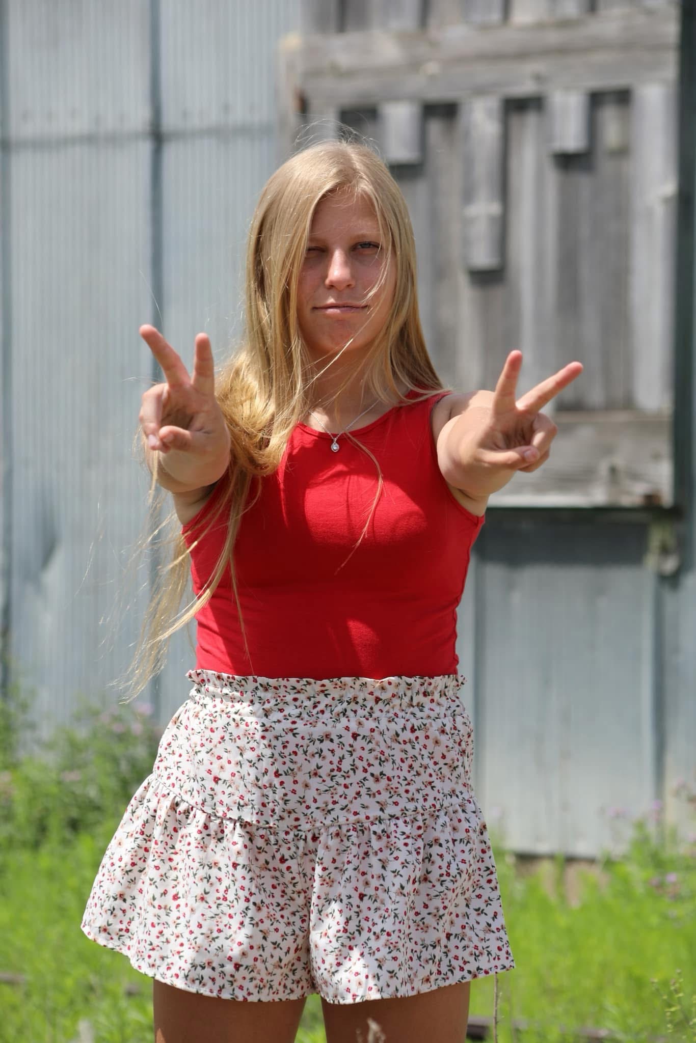 Help Desirae Overcome Kidney Failure campaign photo, 4 of 5