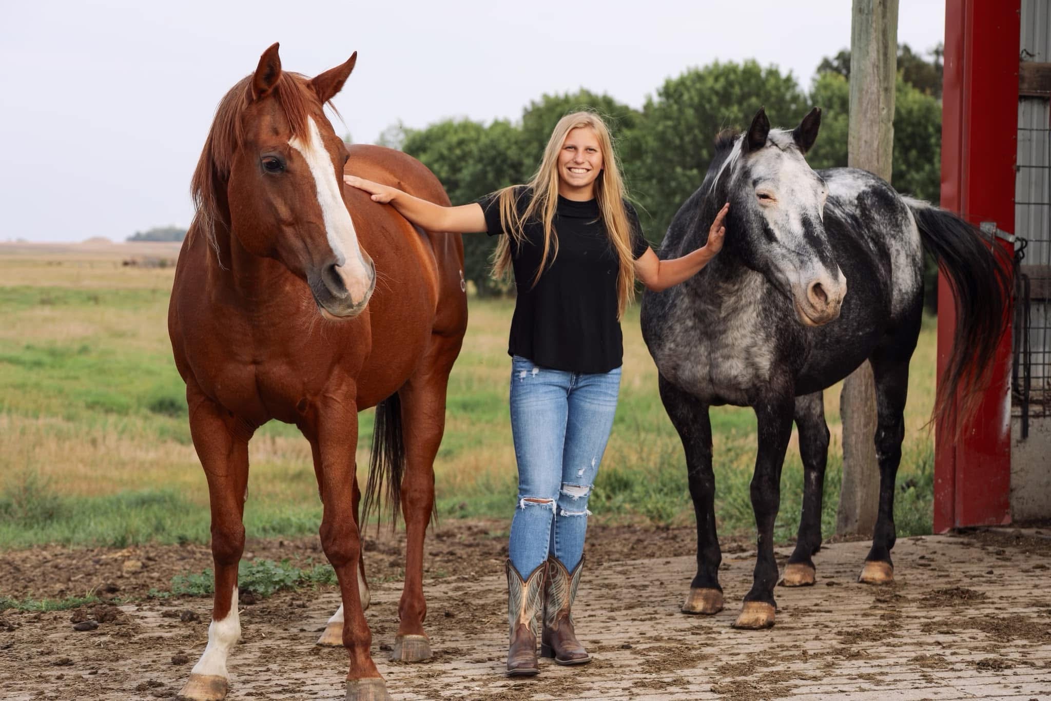 Help Desirae Overcome Kidney Failure campaign photo, 2 of 5