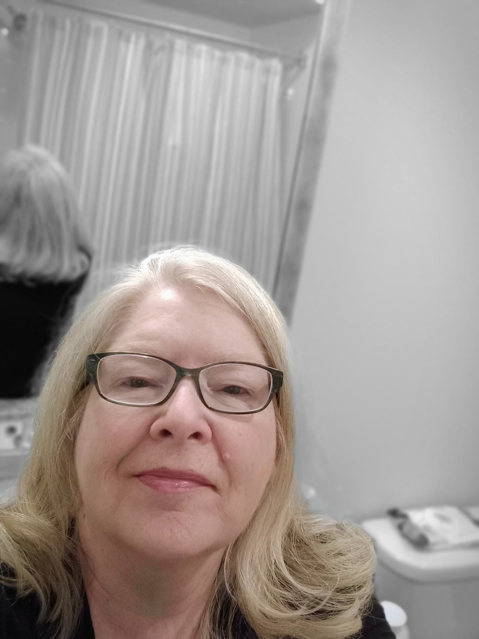 Help Carol rebuild her life and regain stability campaign photo, 4 of 5