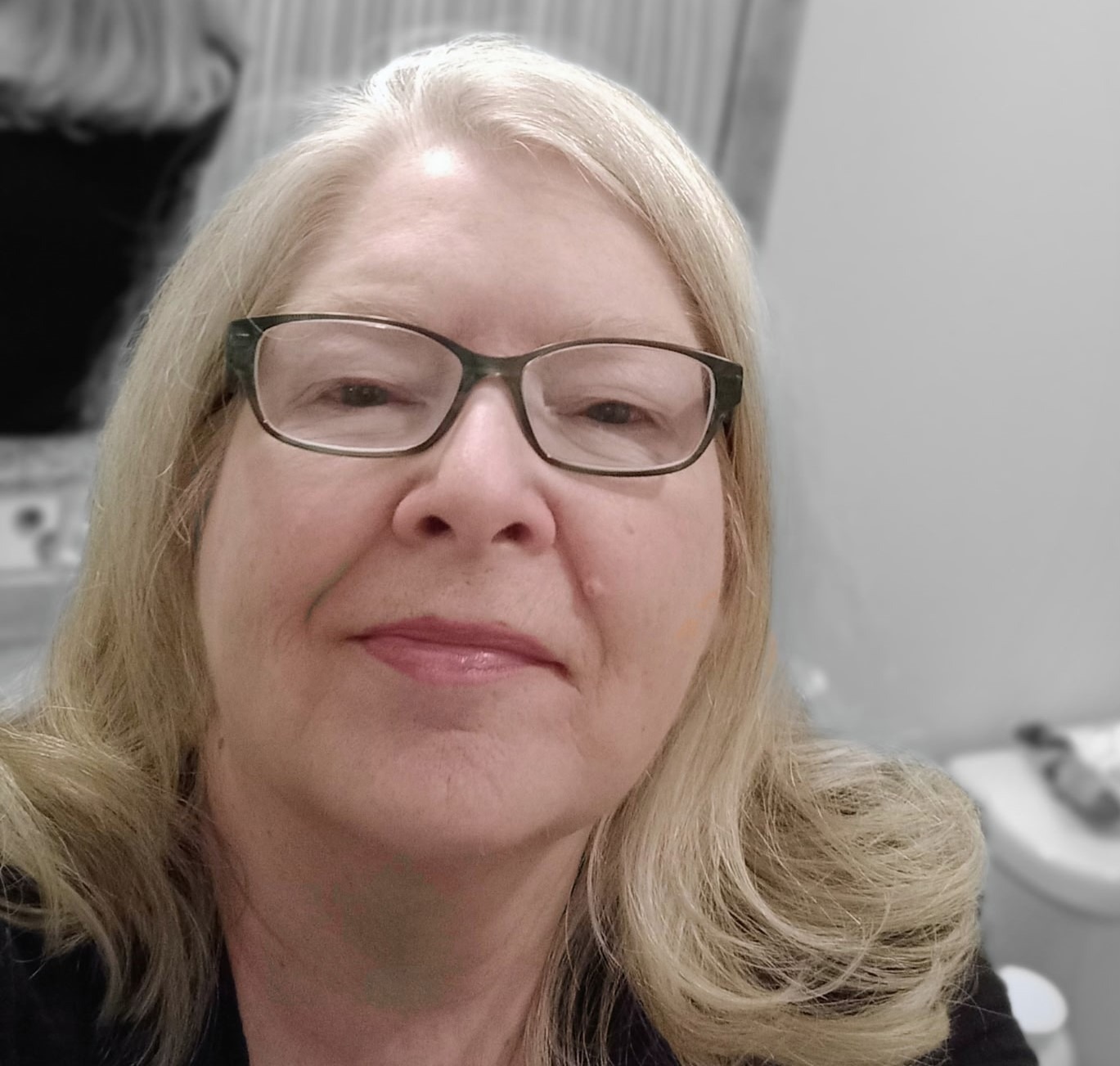 Help Carol rebuild her life and regain stability campaign photo, 2 of 5