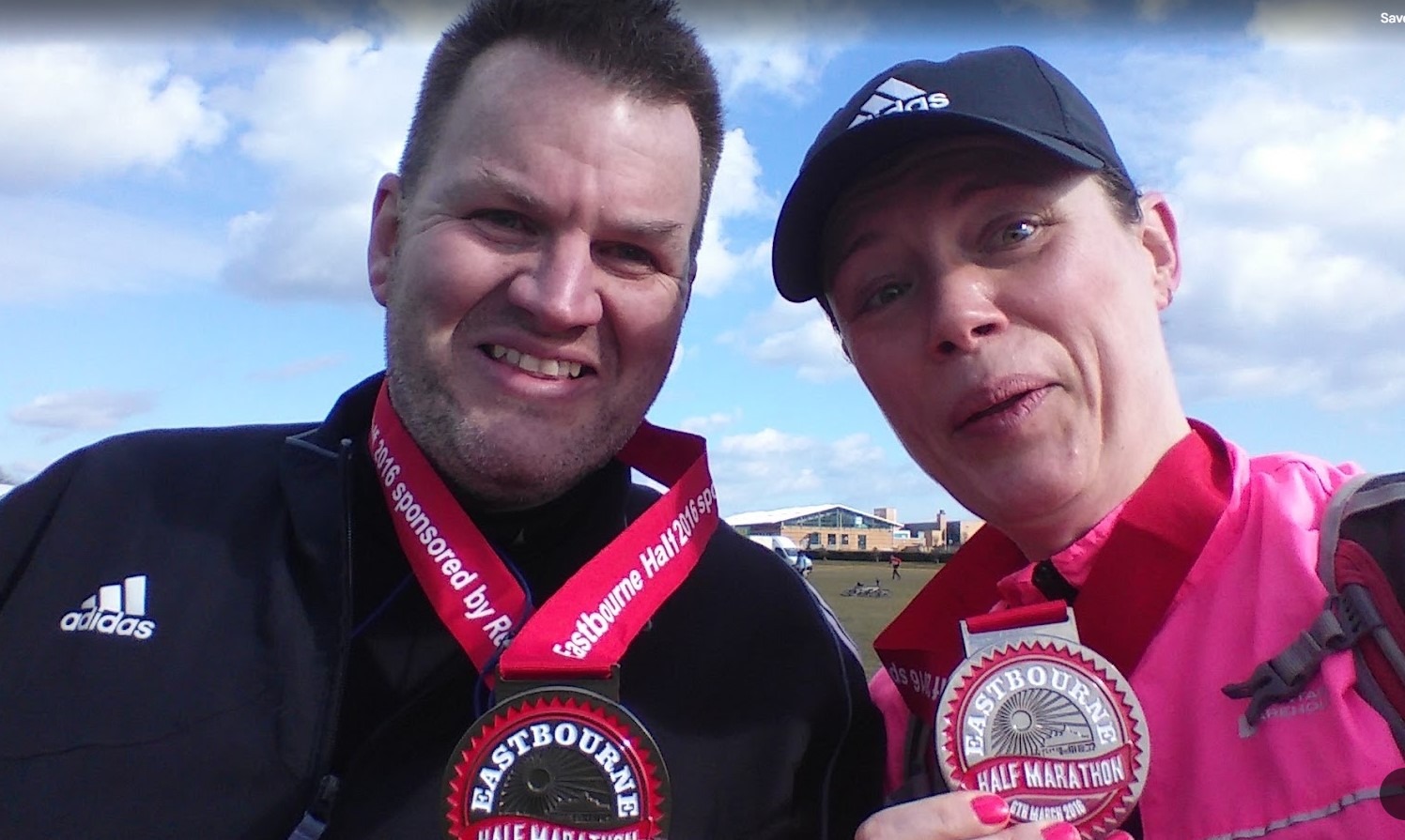 NYC and Tokyo marathons for Ronald McDonald House Charities campaign photo, 4 of 5