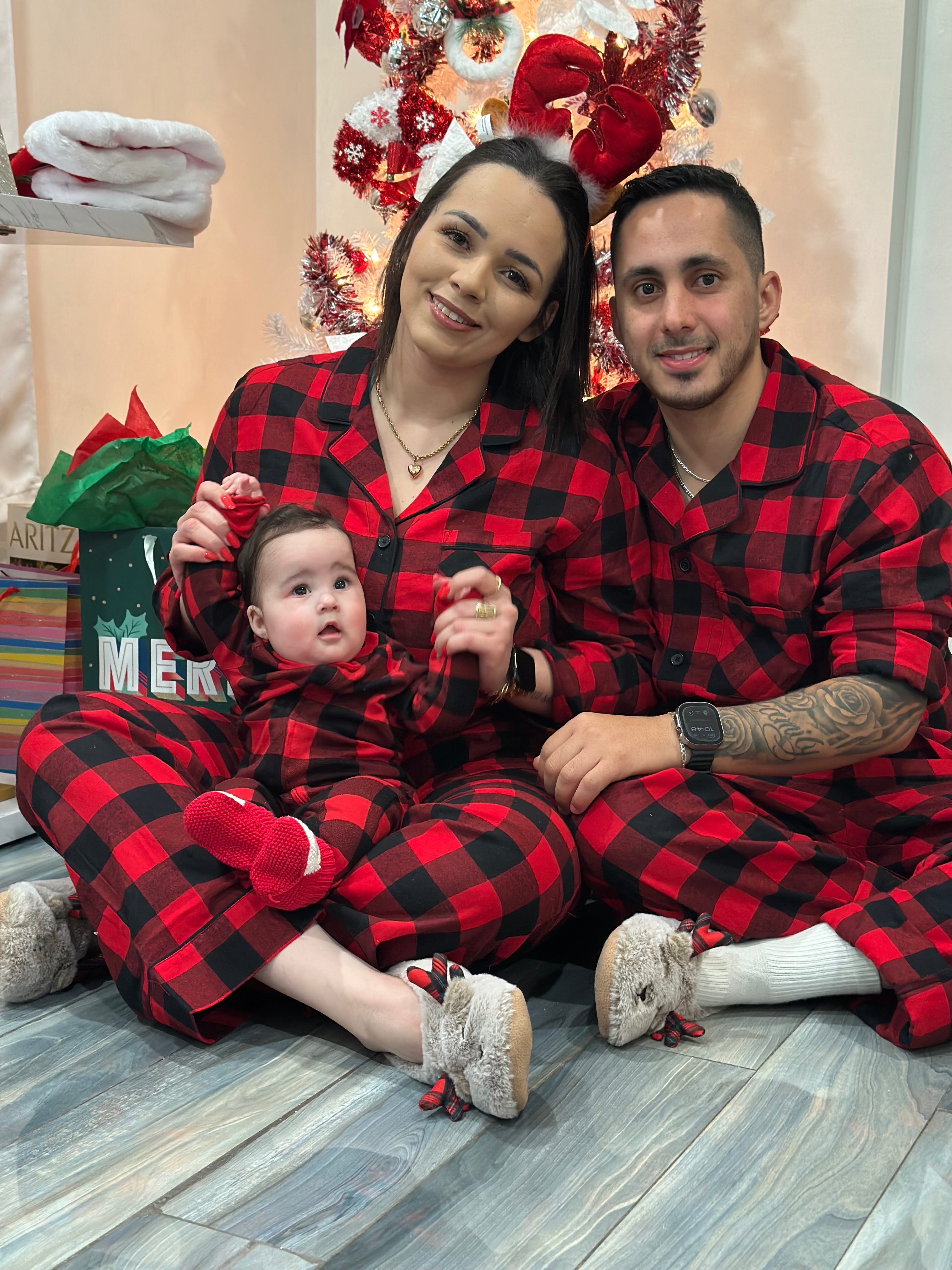 A família de Alyson campaign photo, 2 of 4
