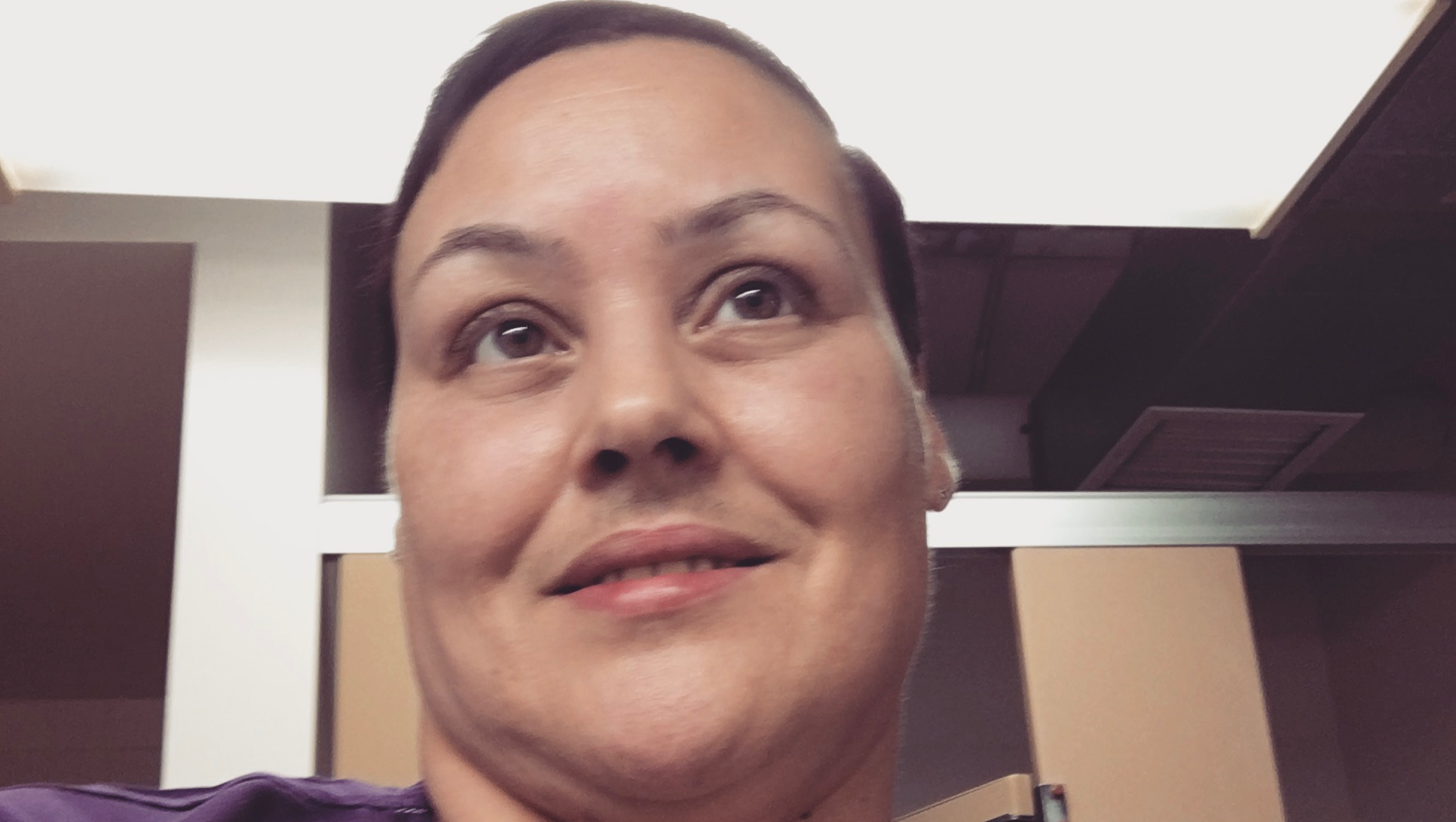 Final Farewell for Angela Favar