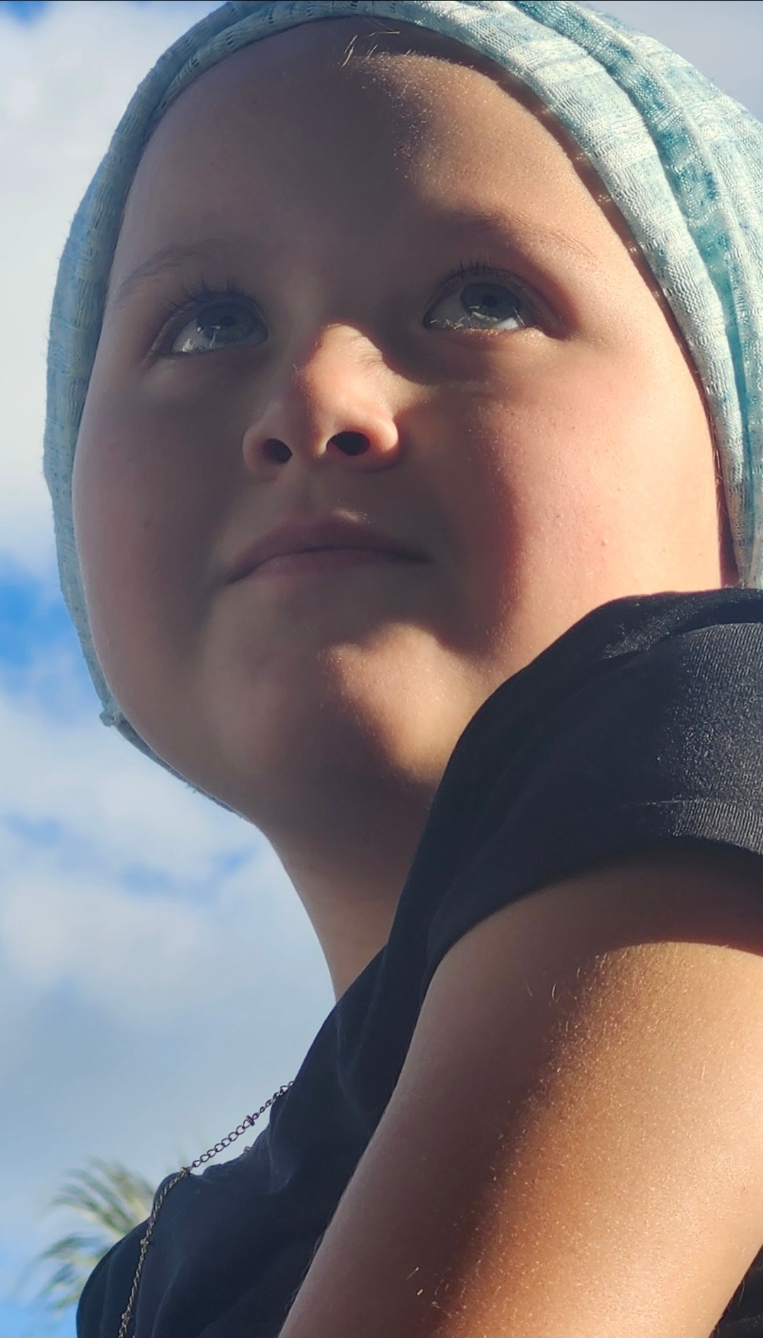 Marley Jane's Bone Marrow Transplant campaign photo, 4 of 8