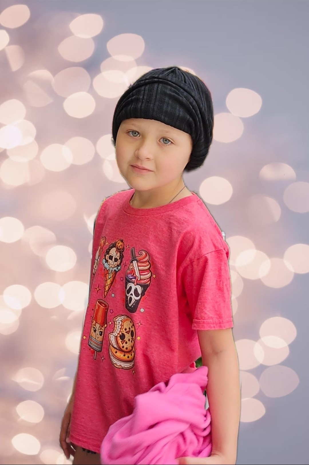 Marley Jane's Bone Marrow Transplant campaign photo, 5 of 8