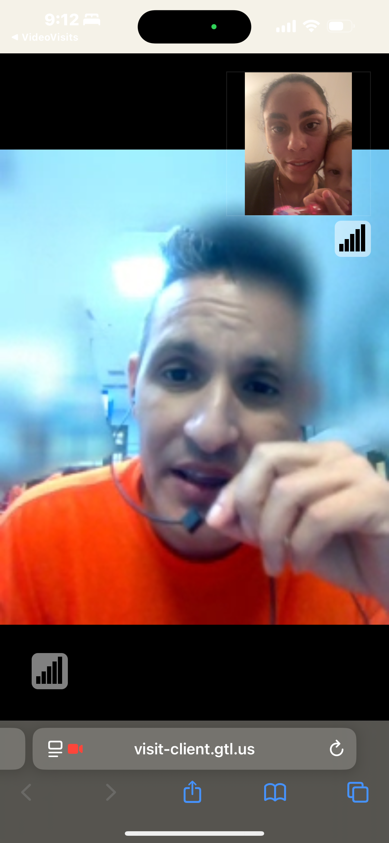 Raidel Marrero está detenido por ice hace 6 meses pido apoyo campaign photo, 7 of 8