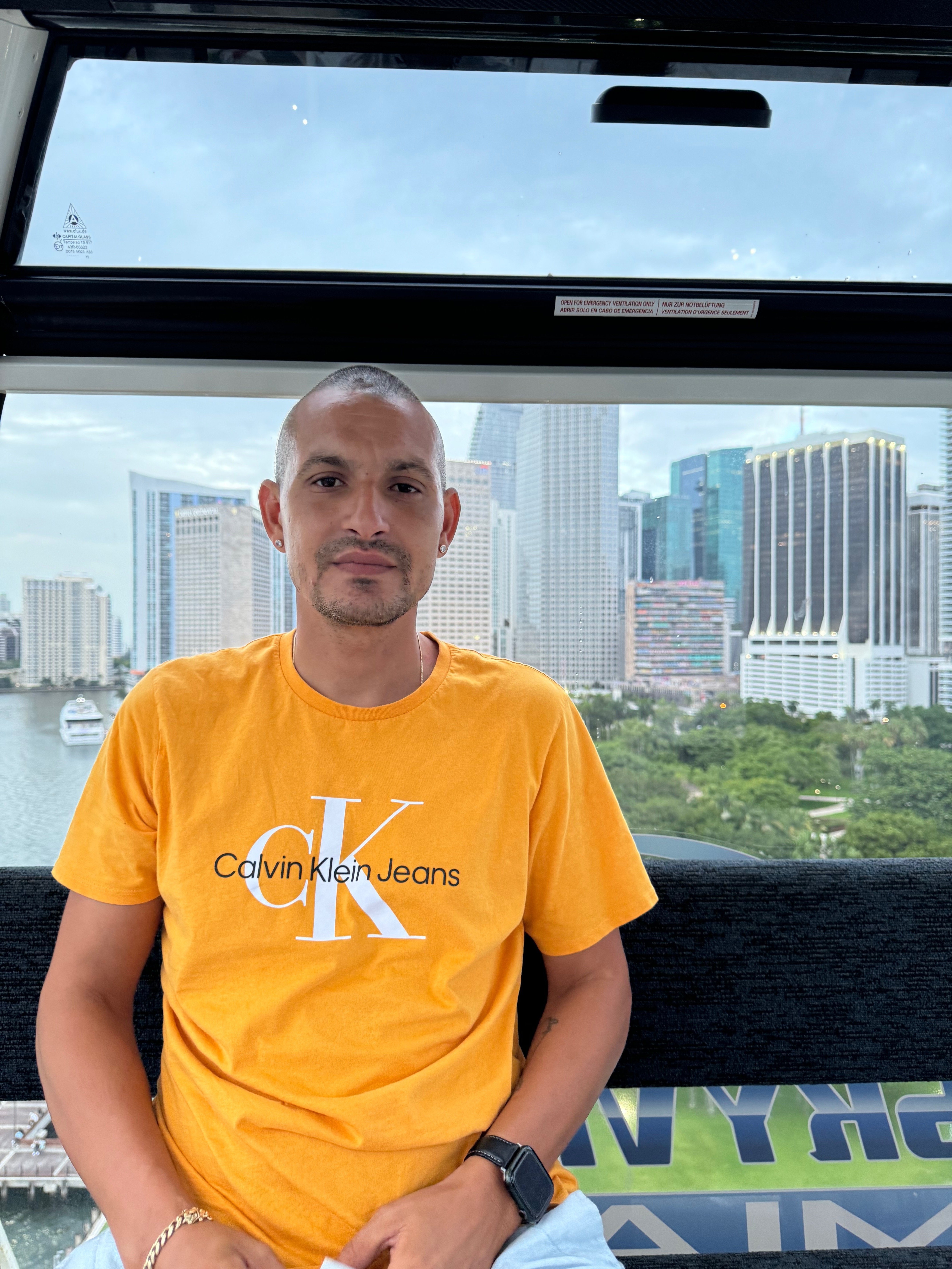 Raidel Marrero está detenido por ice hace 6 meses pido apoyo campaign photo, 5 of 8