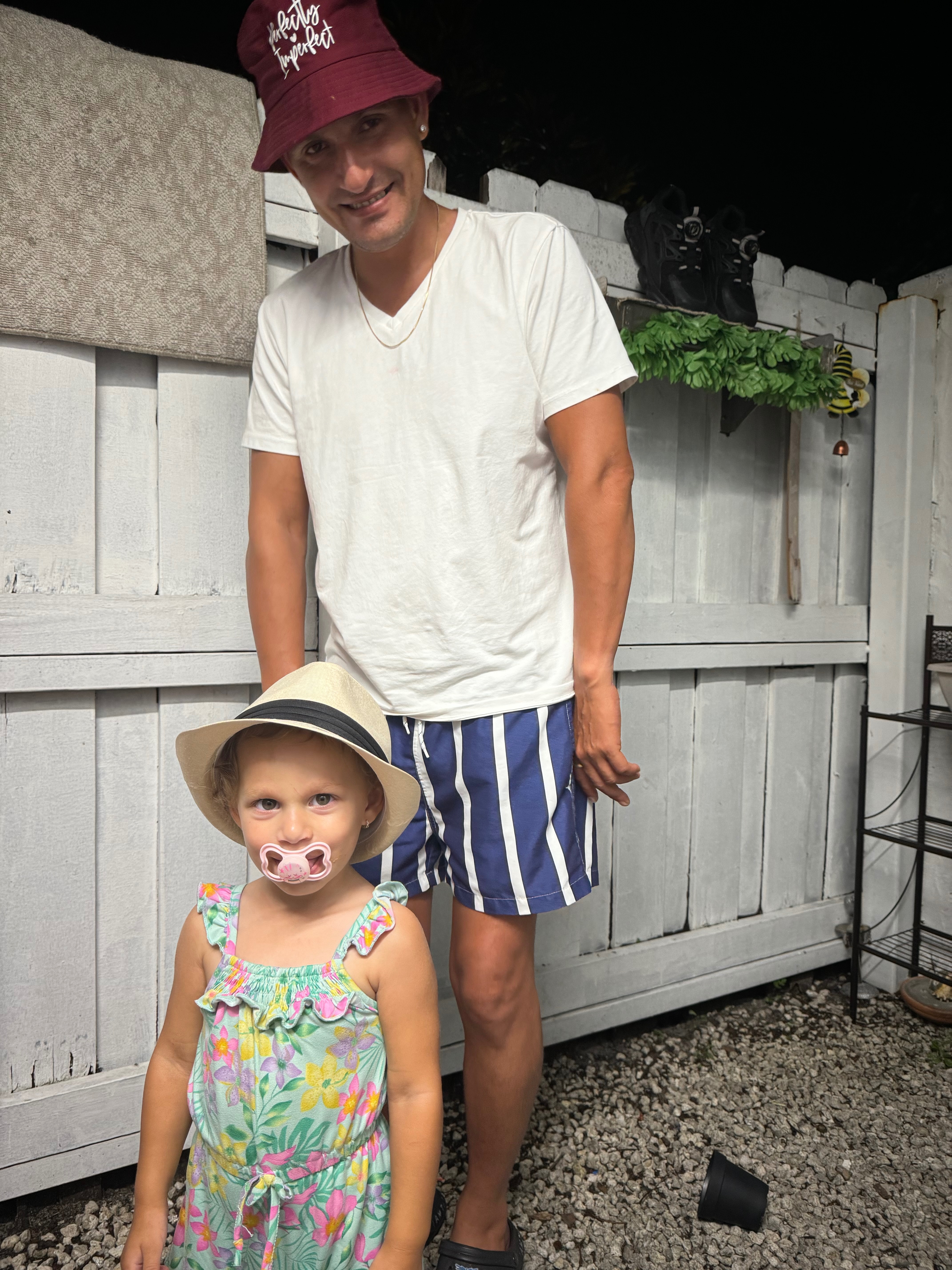 Raidel Marrero está detenido por ice hace 6 meses pido apoyo campaign photo, 6 of 8