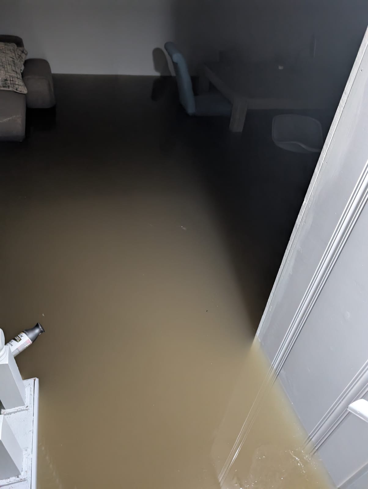 Help Kike & Tencia Recover from Milwaukee Flood campaign photo, 7 of 8