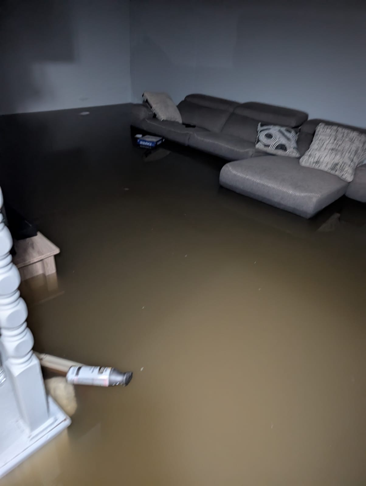 Help Kike & Tencia Recover from Milwaukee Flood campaign photo, 6 of 8