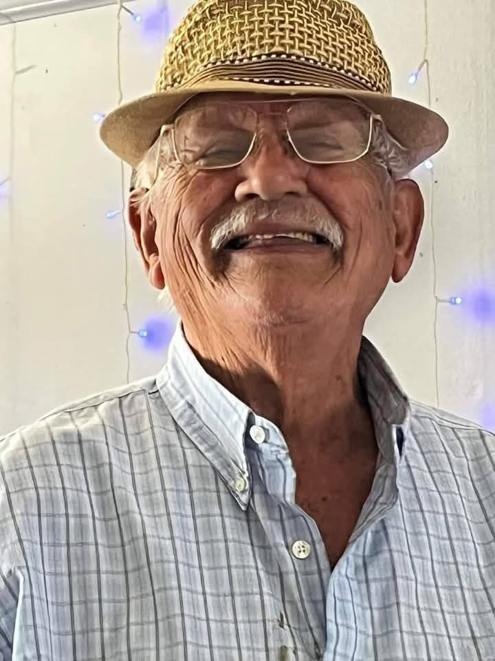 Honoring Higinio: Headstone memorial campaign photo, 2 of 8