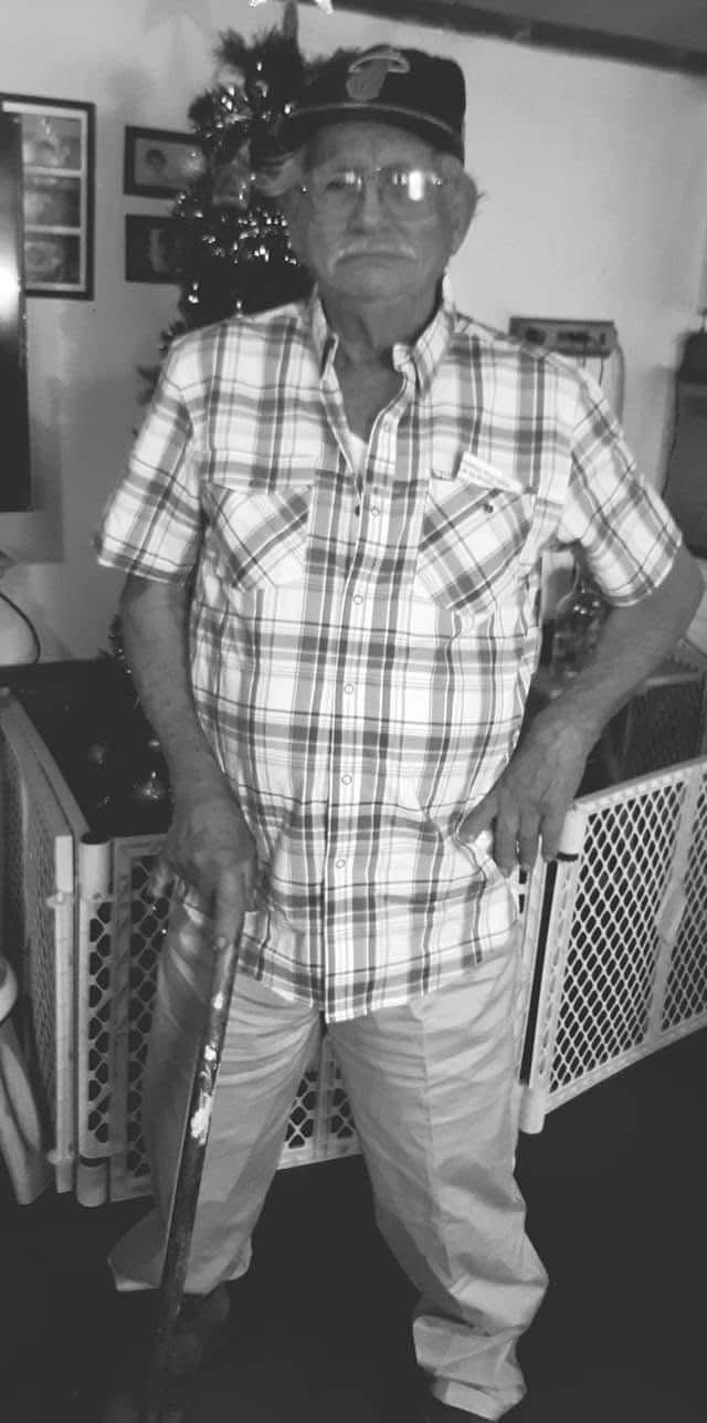 Honoring Higinio: Headstone memorial campaign photo, 4 of 8