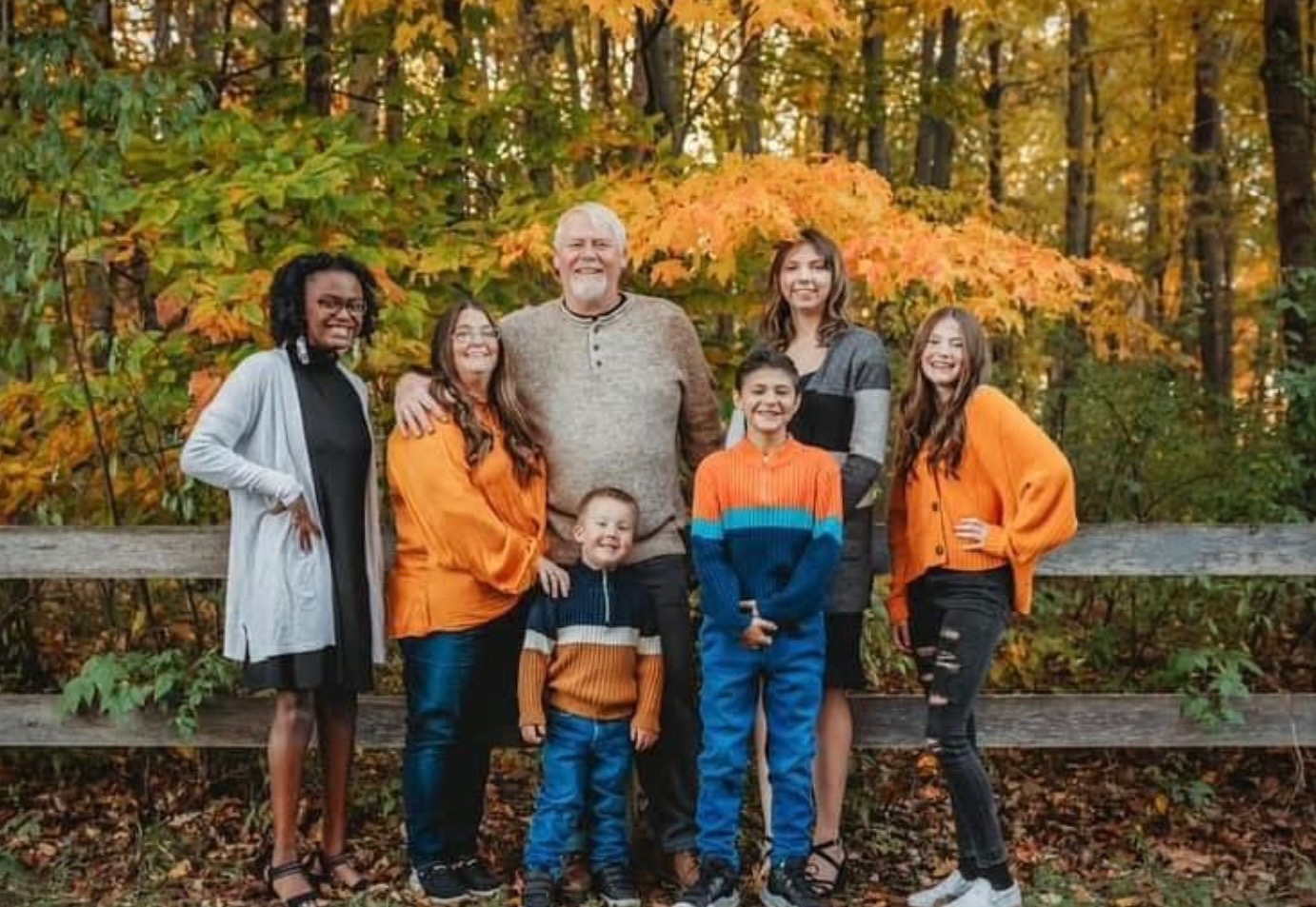 Support for the Dickson Family campaign photo, 2 of 4