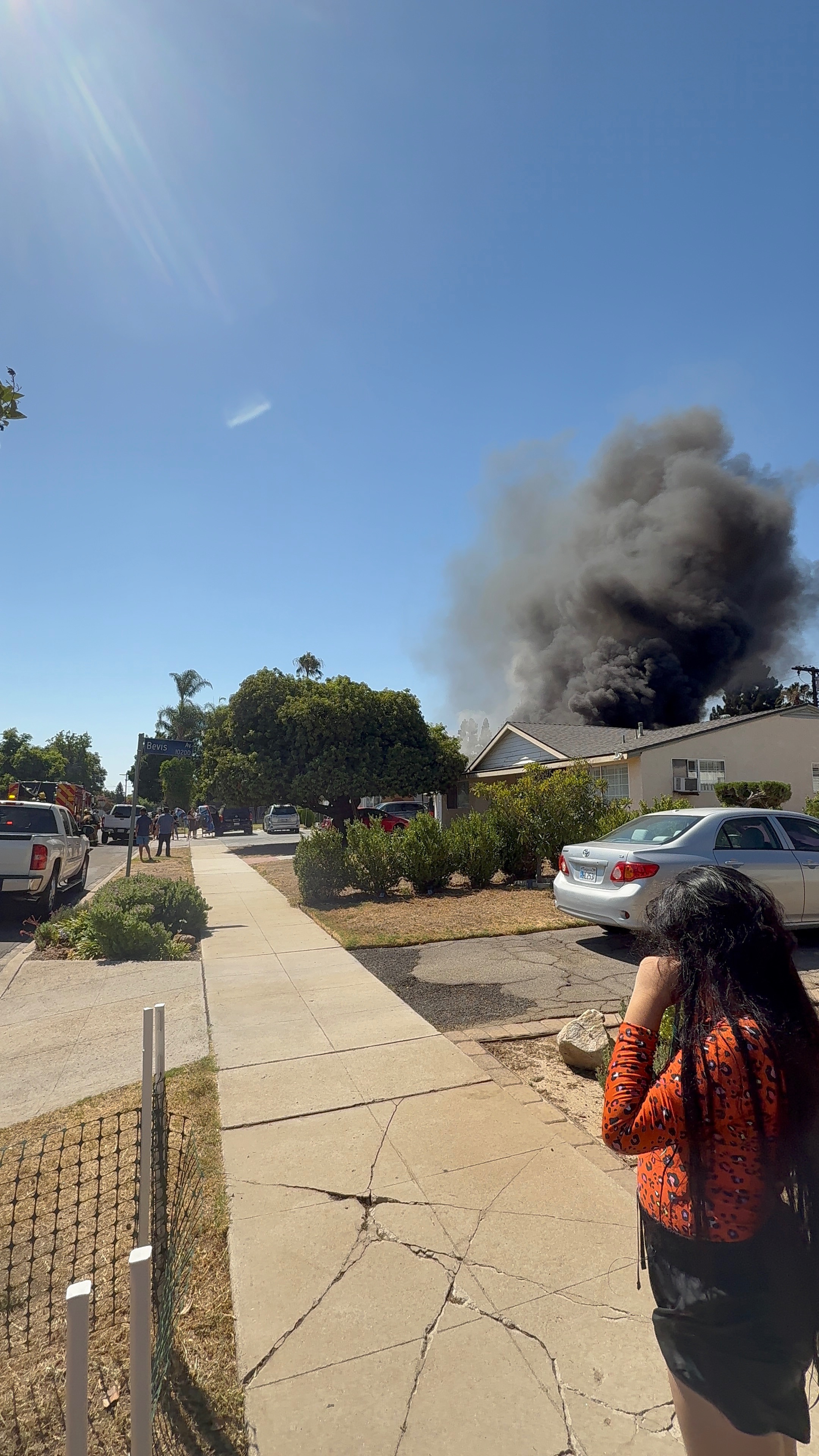 Help a Family of 6 Rebuild After Fire campaign photo, 2 of 7
