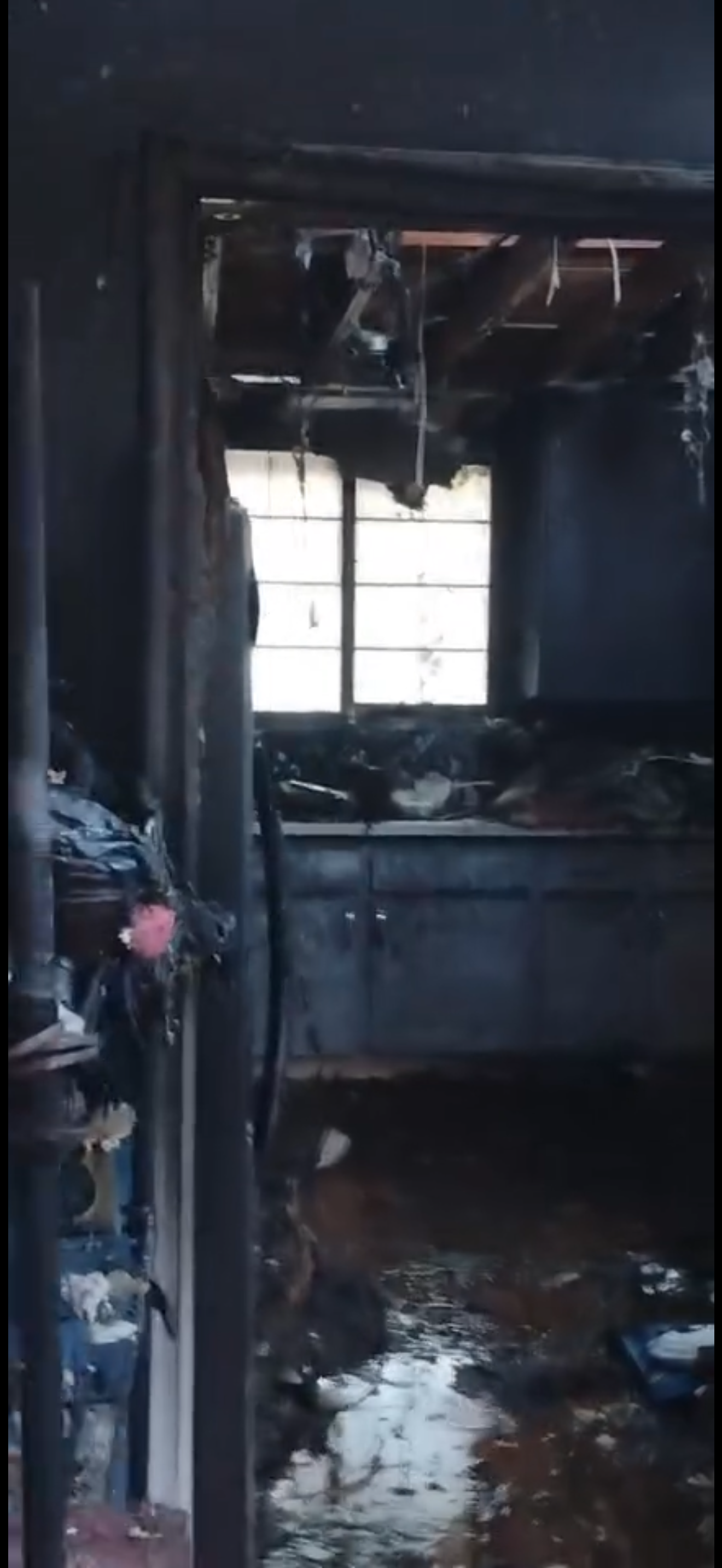 Help a Family of 6 Rebuild After Fire campaign photo, 4 of 7
