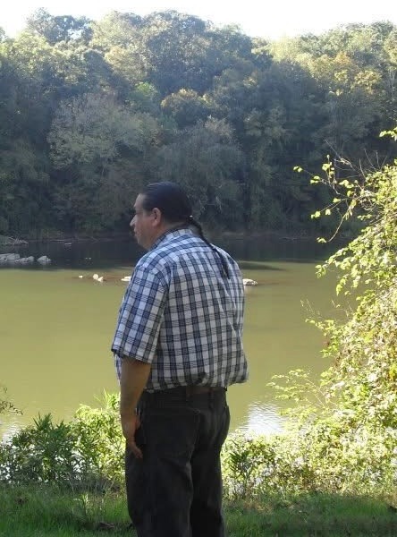 Supporting funeral expenses for beloved Steve Travis campaign photo, 2 of 4
