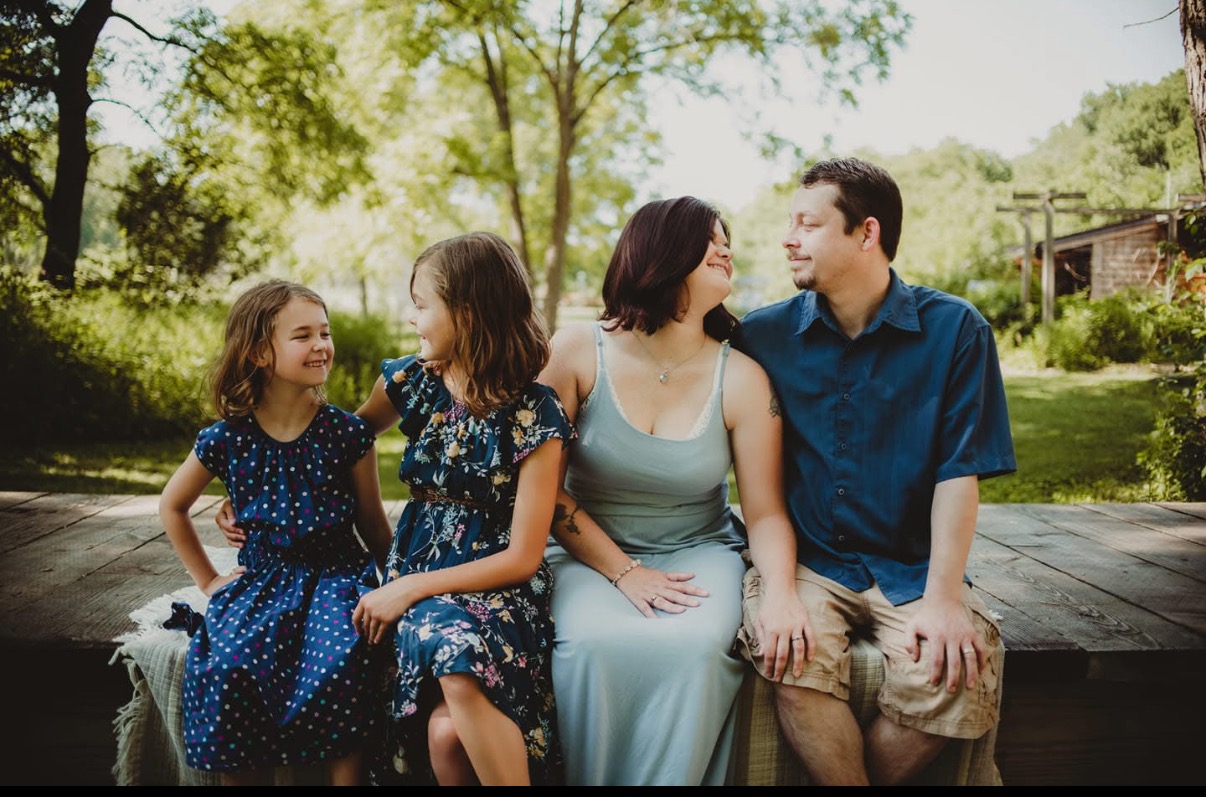 Support Mike's Critical Recovery Journey campaign photo, 7 of 8