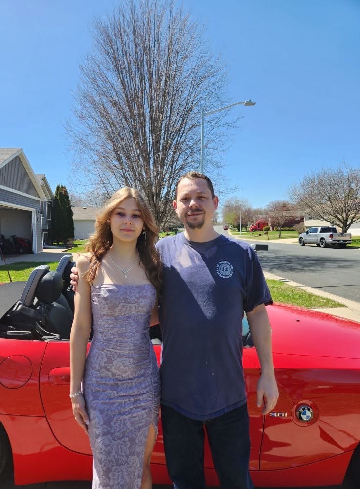 Support Mike's Critical Recovery Journey campaign photo, 4 of 8