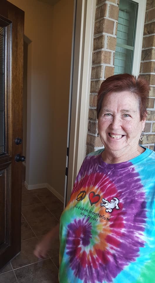 Help Phyllis Fight Cancer and Heal campaign photo, 2 of 4
