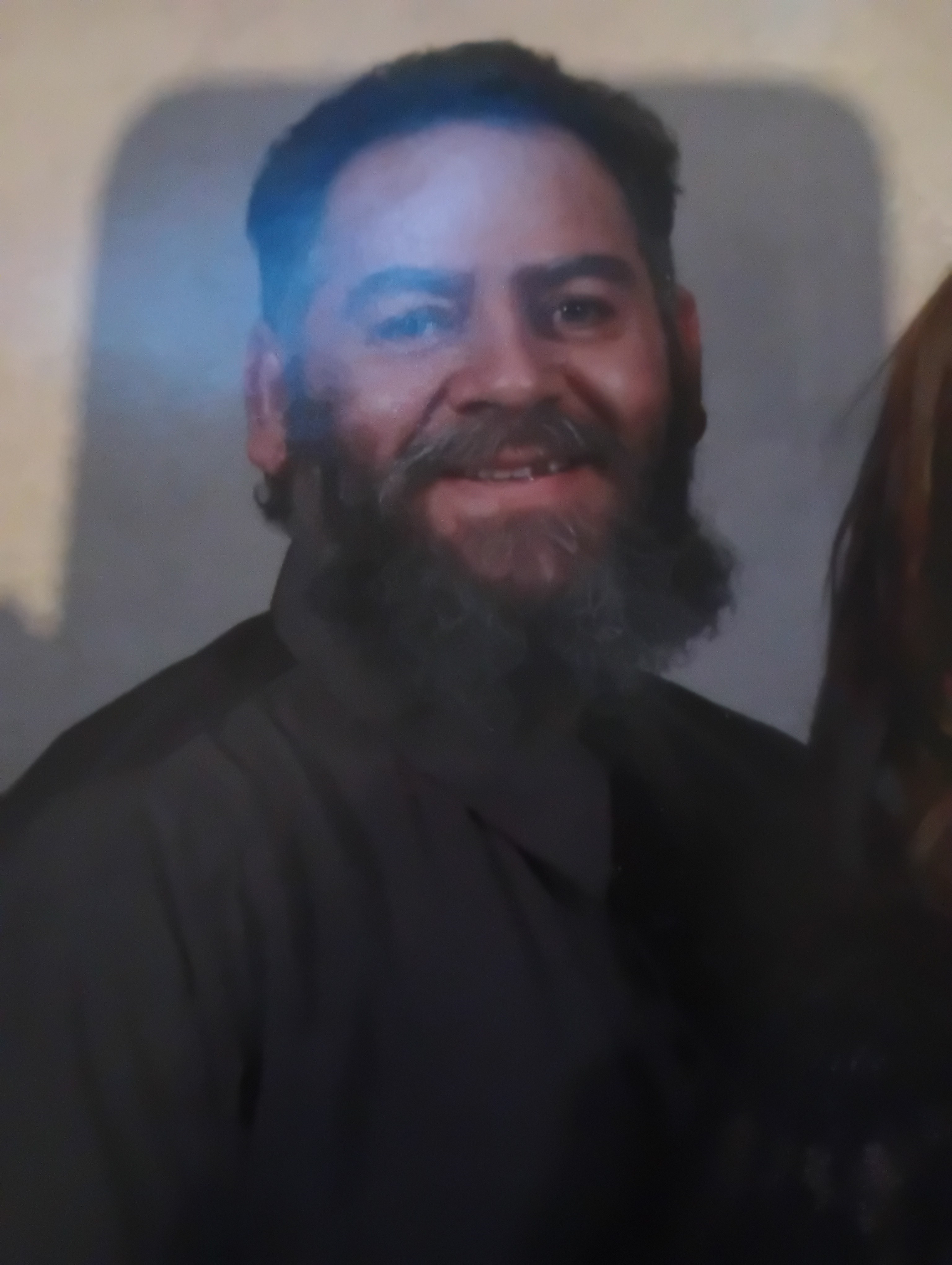 Remembering Jose: A Loving Father campaign photo, 4 of 7