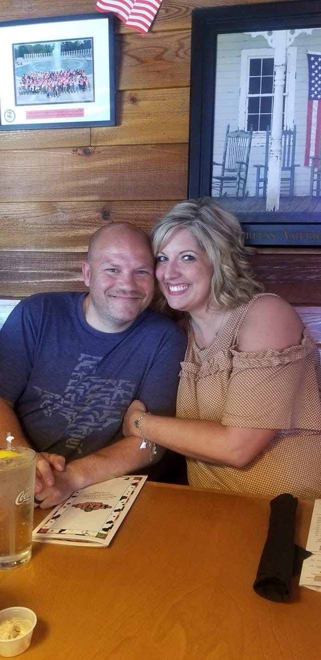 Help Shannon and her family through her cancer fight!! campaign photo, 2 of 8