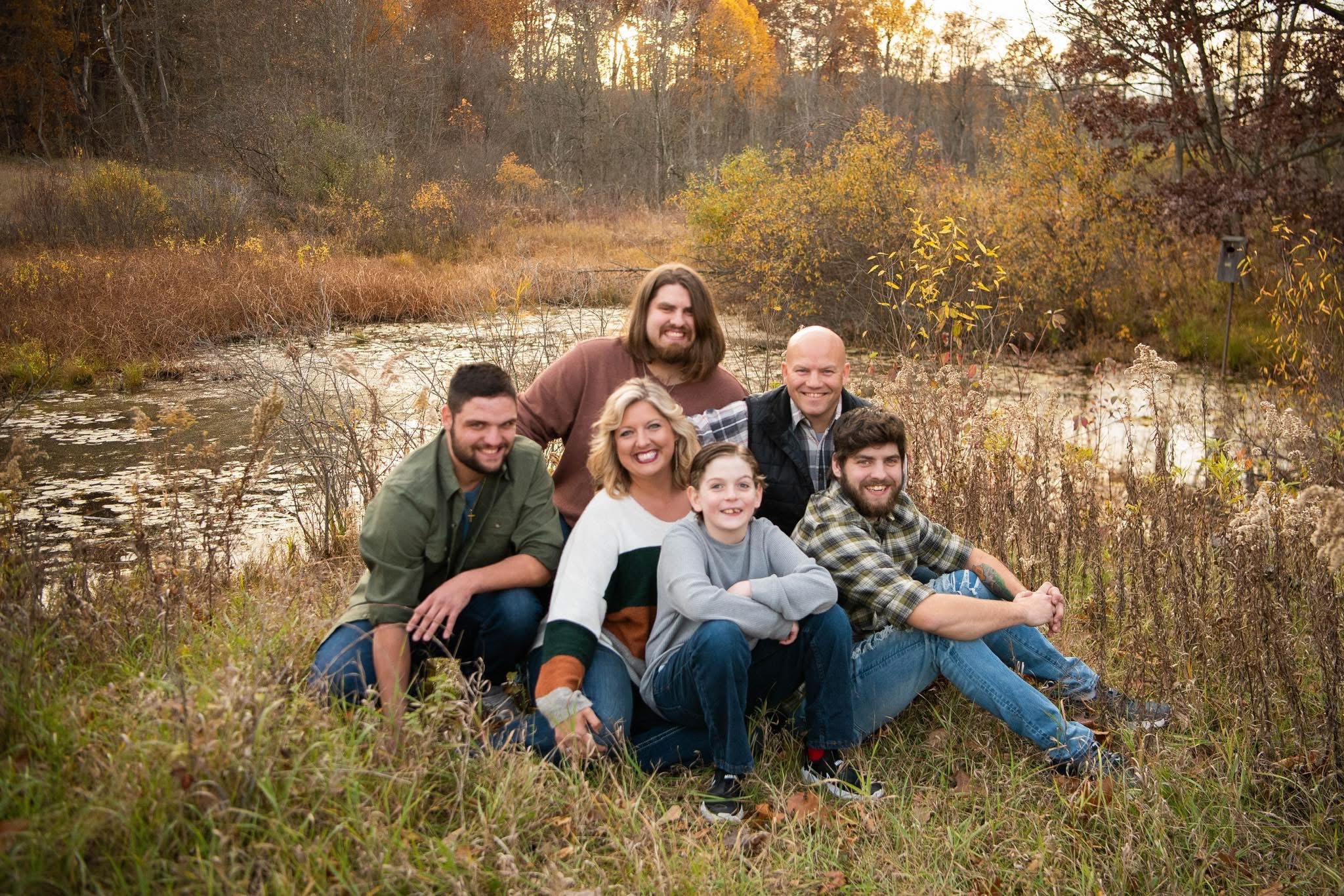 Help Shannon and her family through her cancer fight!! campaign photo, 5 of 8