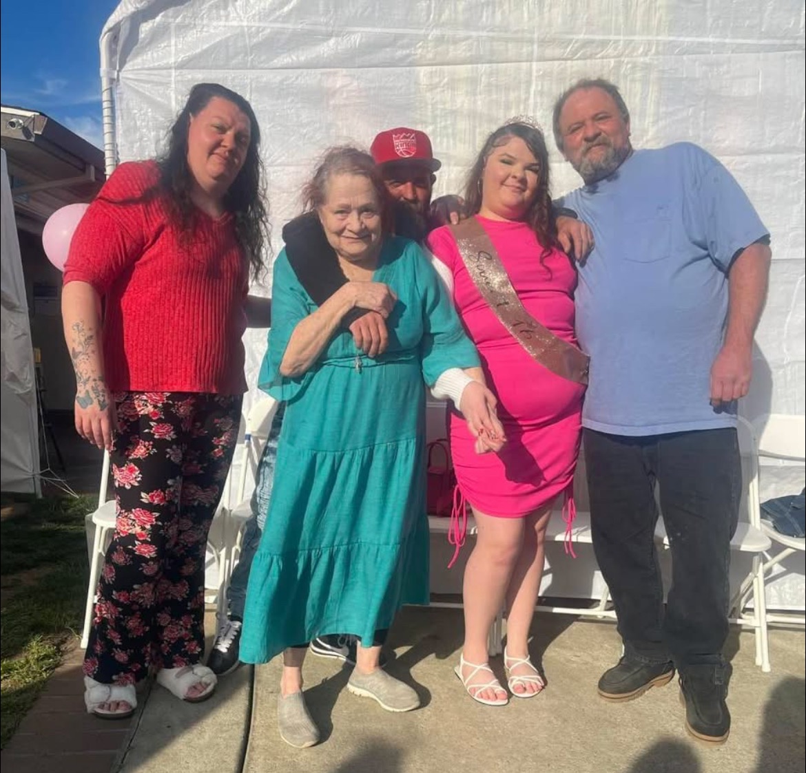 Tribute to Connie: A Life Well-Lived campaign photo, 5 of 8