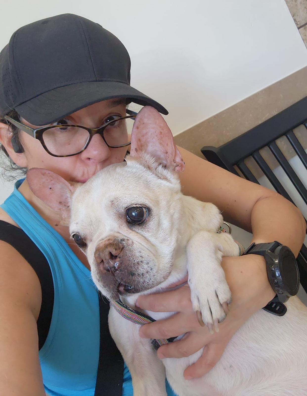 Give Lola Franchesca a Fighting Chance campaign photo, 7 of 8