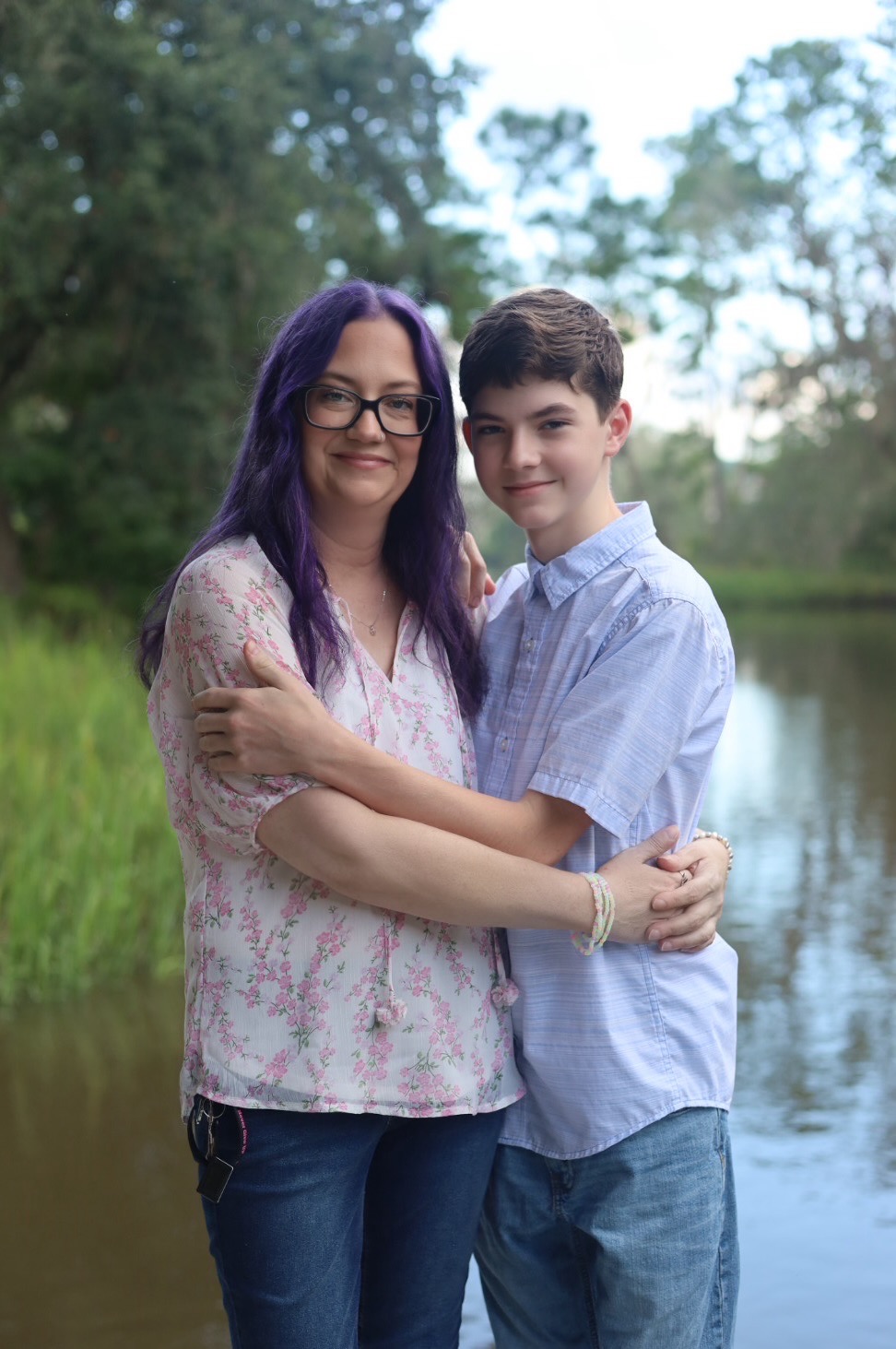 Help Cover SueAnn’s Cremation & Support Her Children campaign photo, 4 of 8
