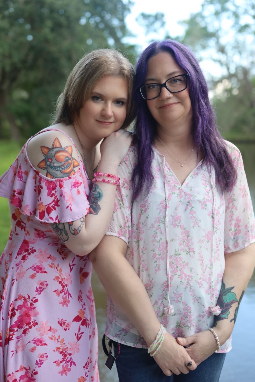 Help Cover SueAnn’s Cremation & Support Her Children campaign photo, 5 of 8