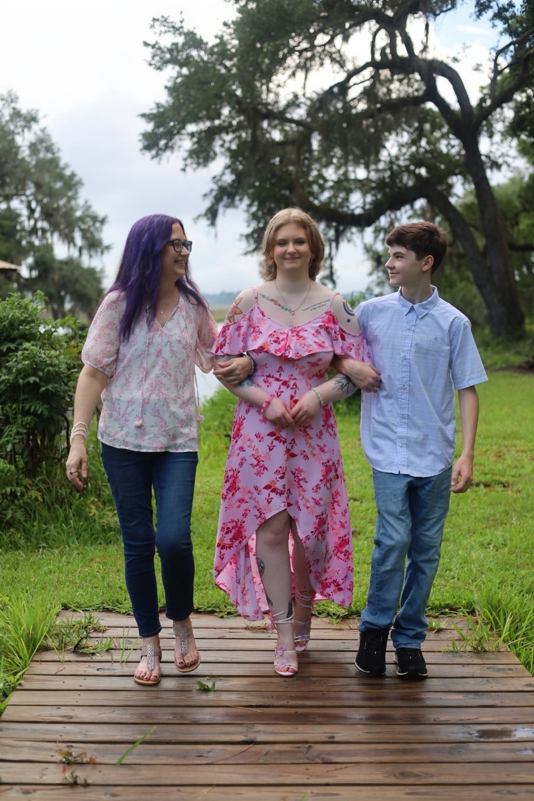 Help Cover SueAnn’s Cremation & Support Her Children campaign photo, 7 of 8