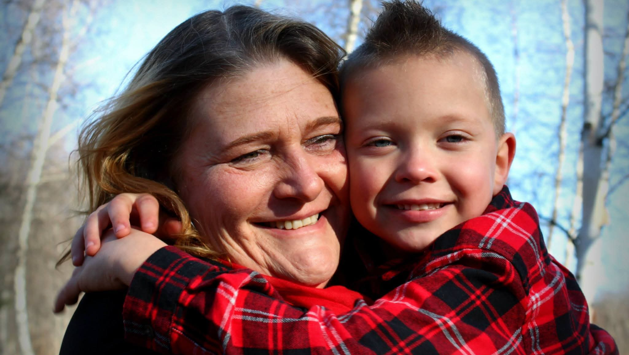 Support in Giving Mom a Proper Memorial