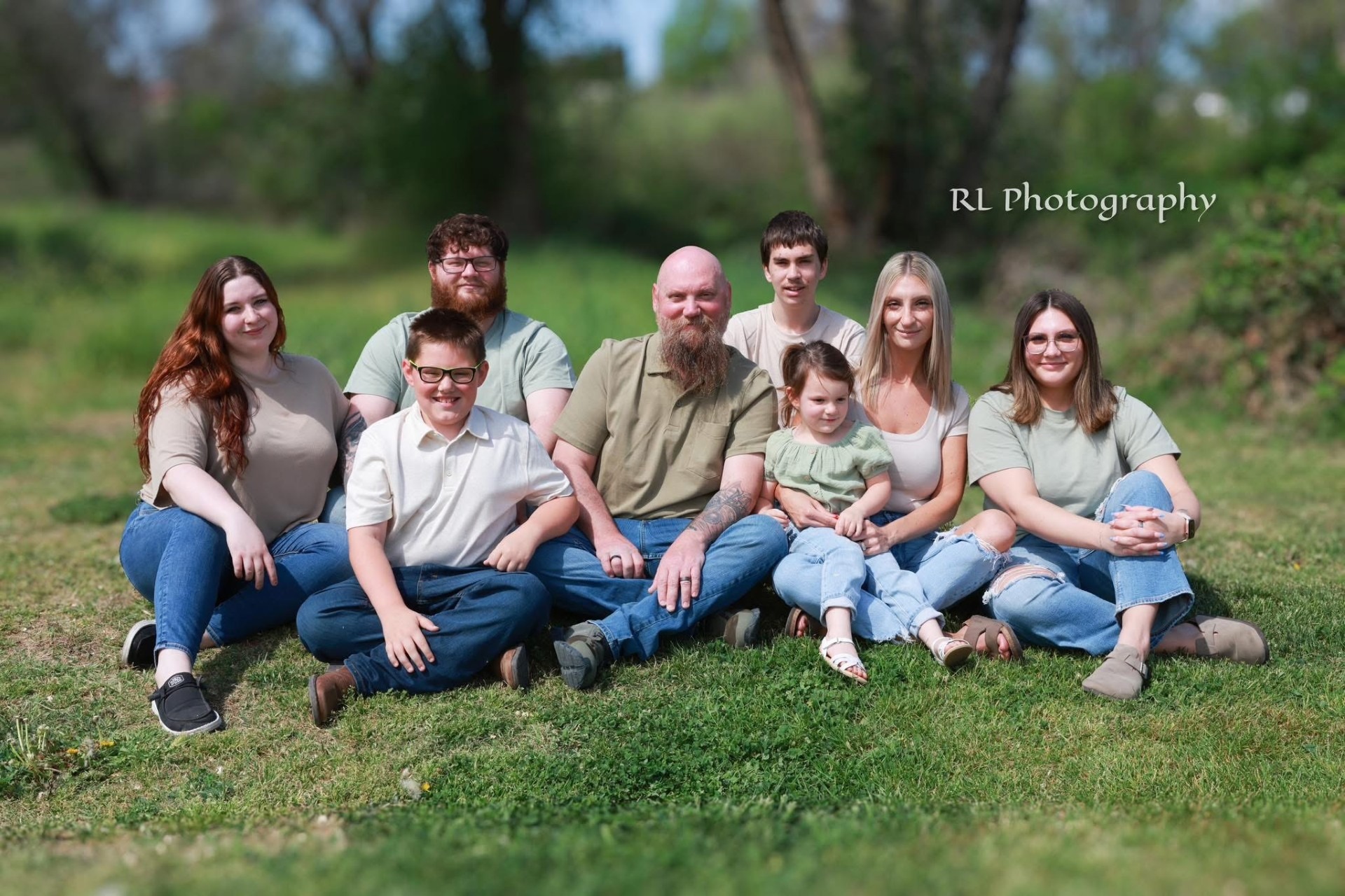 Help Daniel Fight Melanoma With Life-Saving TIL Therapy campaign photo, 7 of 8
