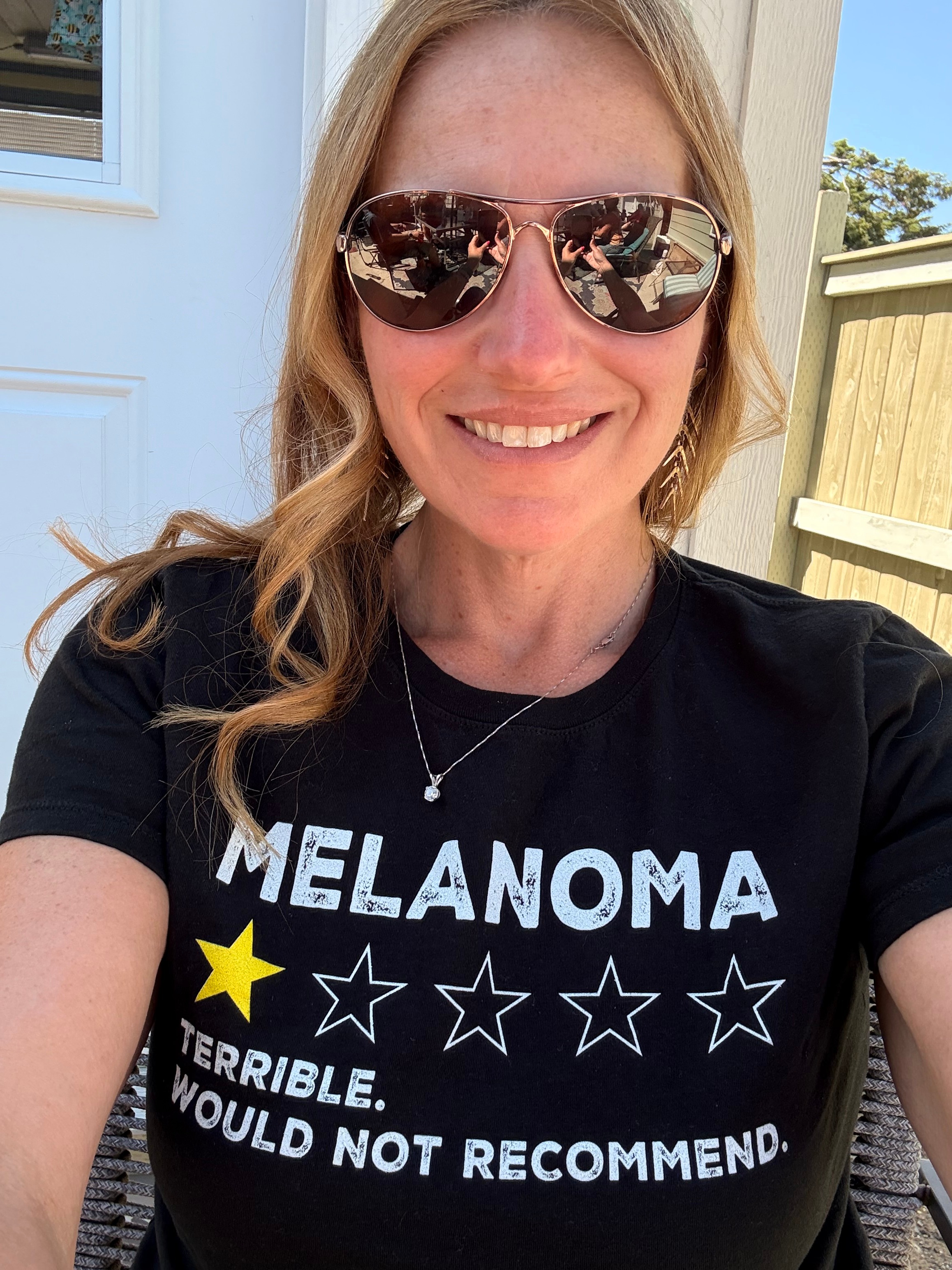 Help Daniel Fight Melanoma With Life-Saving TIL Therapy campaign photo, 6 of 8