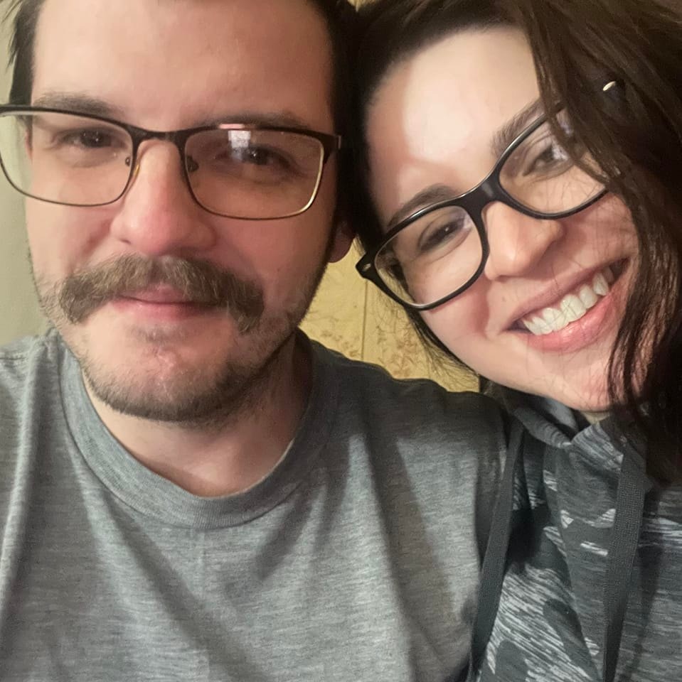 Support Dylan's Wife in Her Cancer Battle campaign photo, 2 of 4