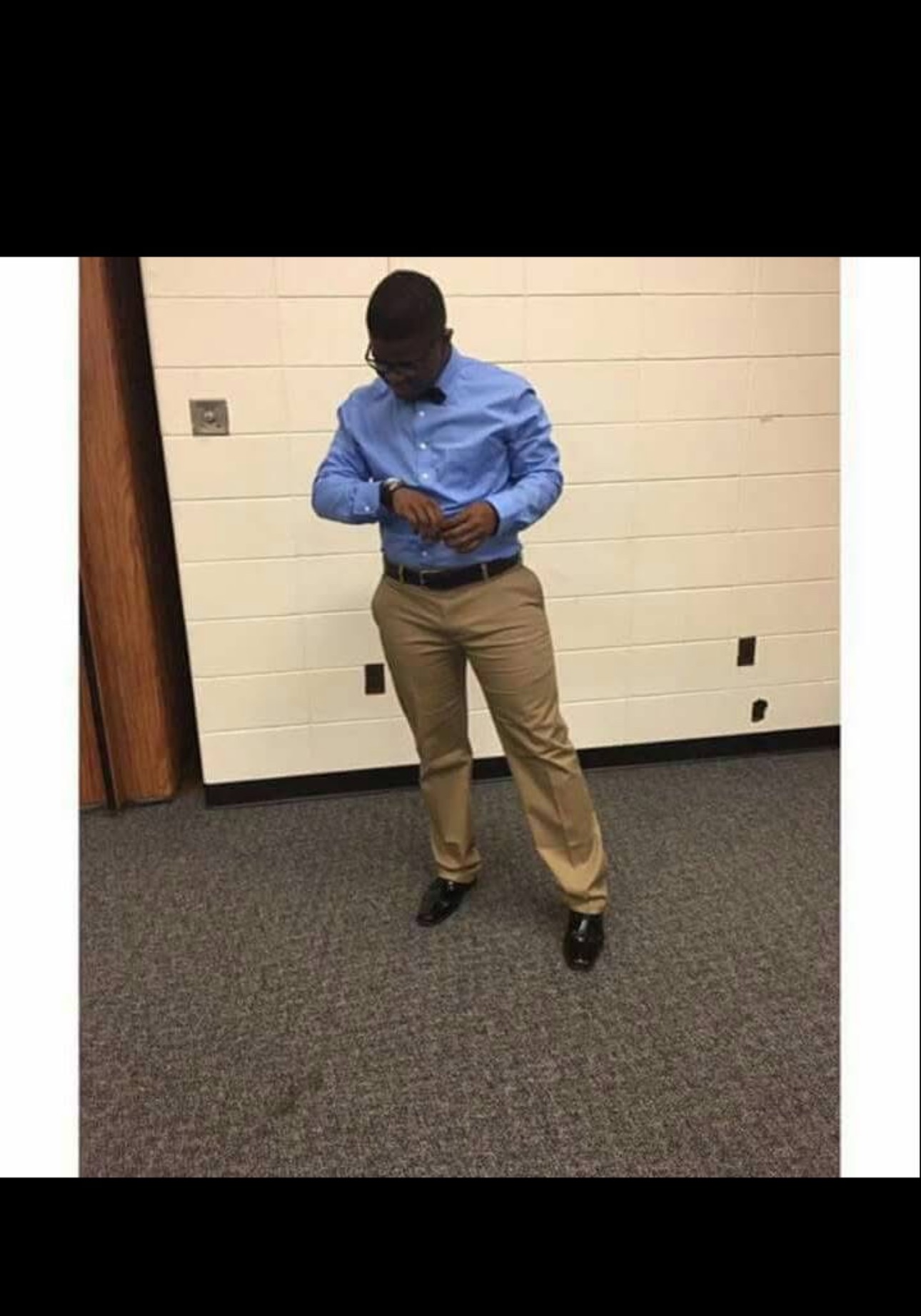 Support Jamar Douglas' Funeral Costs campaign photo, 2 of 4