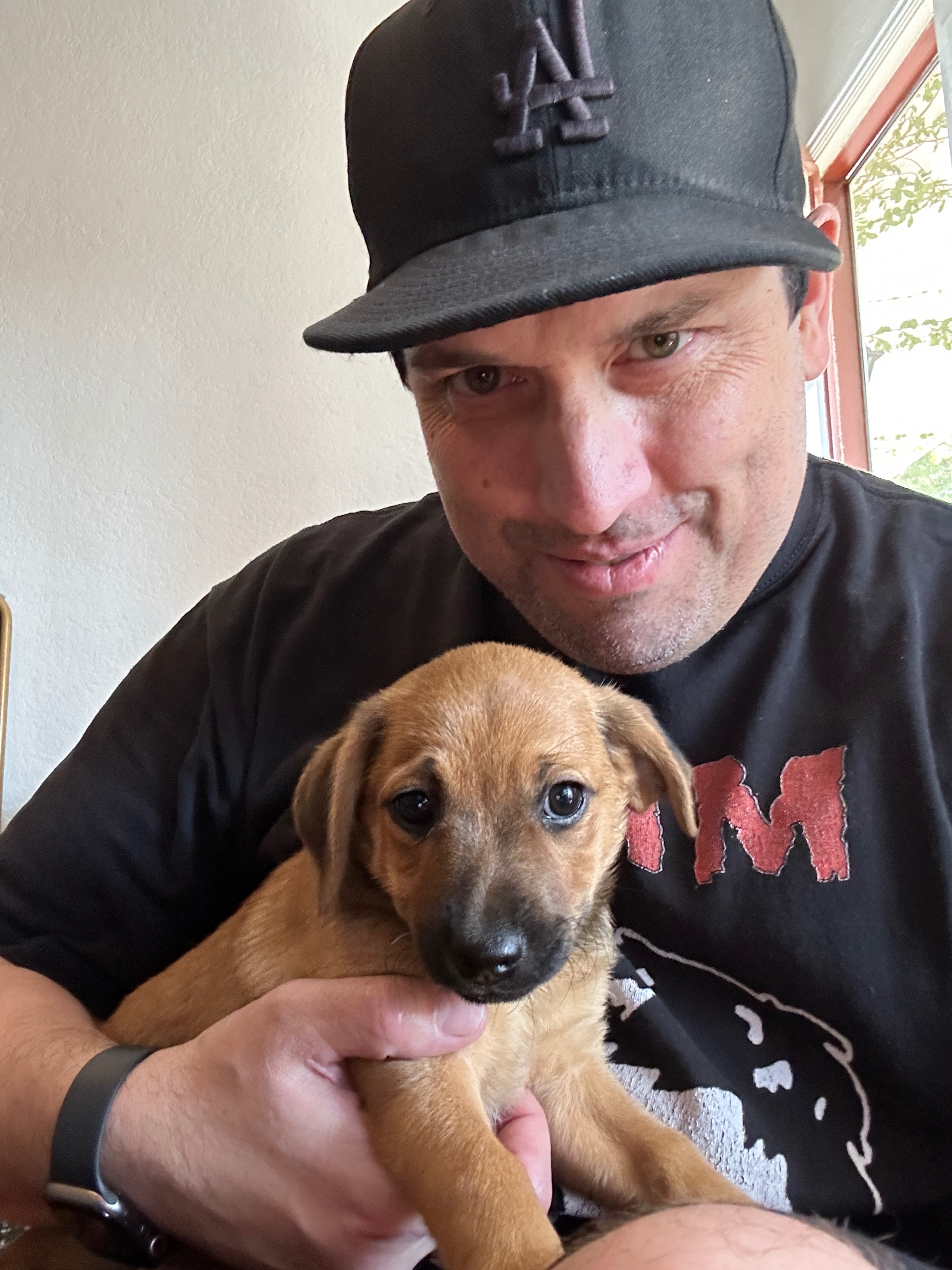 Urgent Aid for Rudy's Medical Expenses campaign photo, 4 of 8