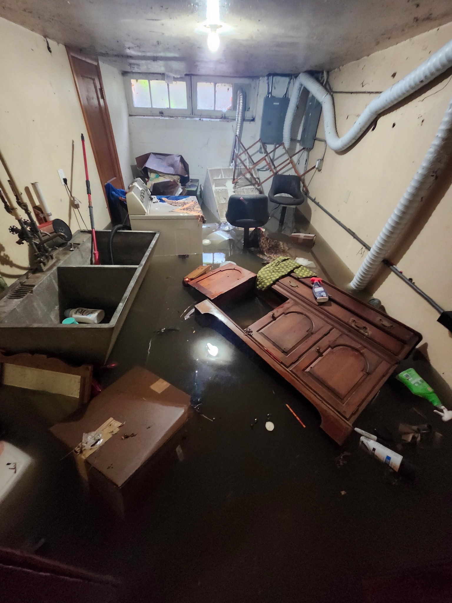 Help Austin Recover From Devastating Flood Damage campaign photo, 2 of 7