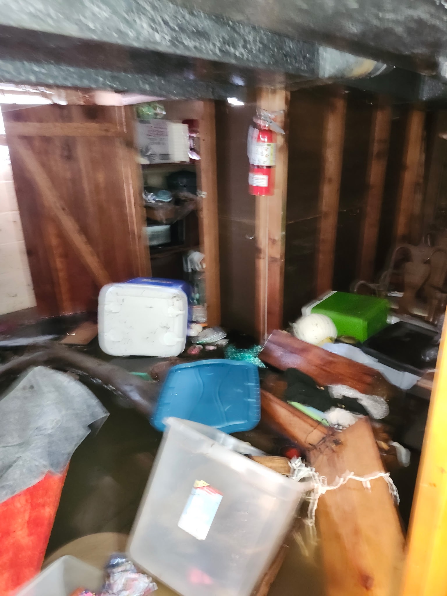 Help Austin Recover From Devastating Flood Damage campaign photo, 4 of 7