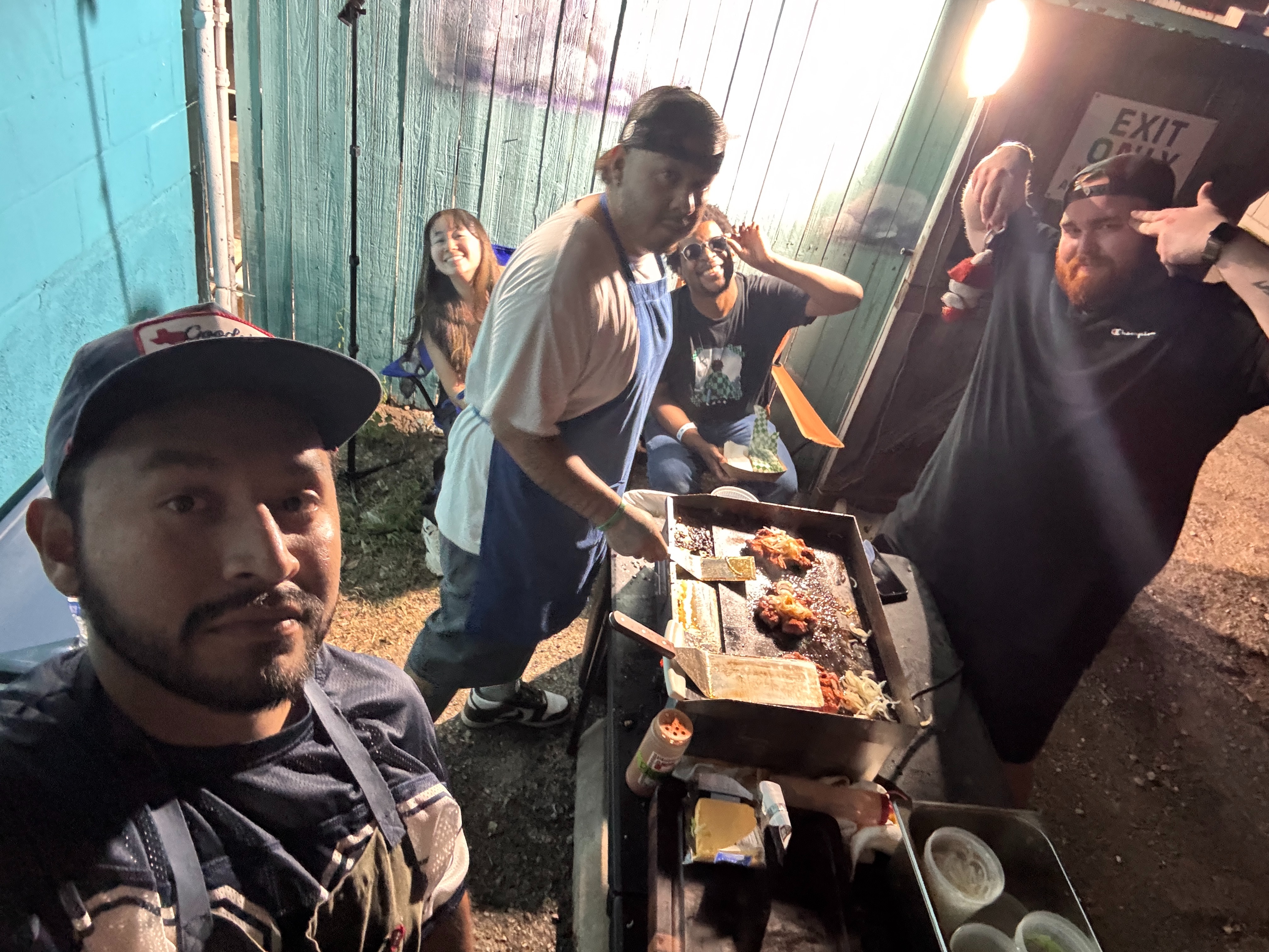 Support The BRODIES' Dream: A Food Truck Odyssey campaign photo, 4 of 8