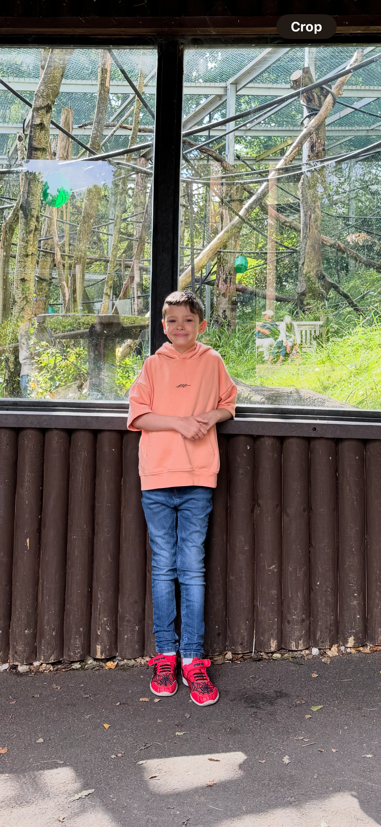 Celebrating Remission — Our Family’s Florida Adventure! campaign photo, 5 of 6