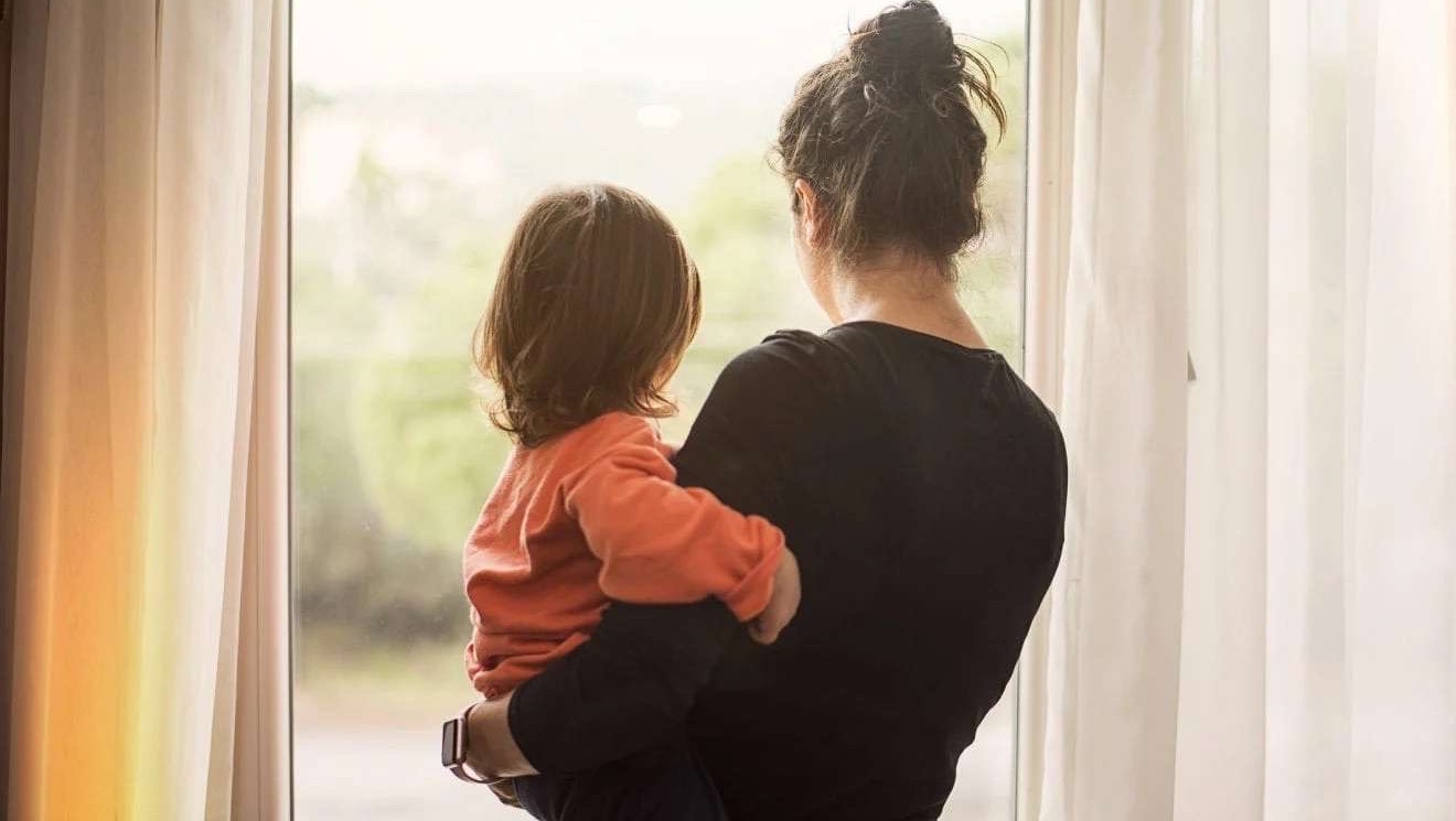 Help a Mom Secure Custody for Her Children