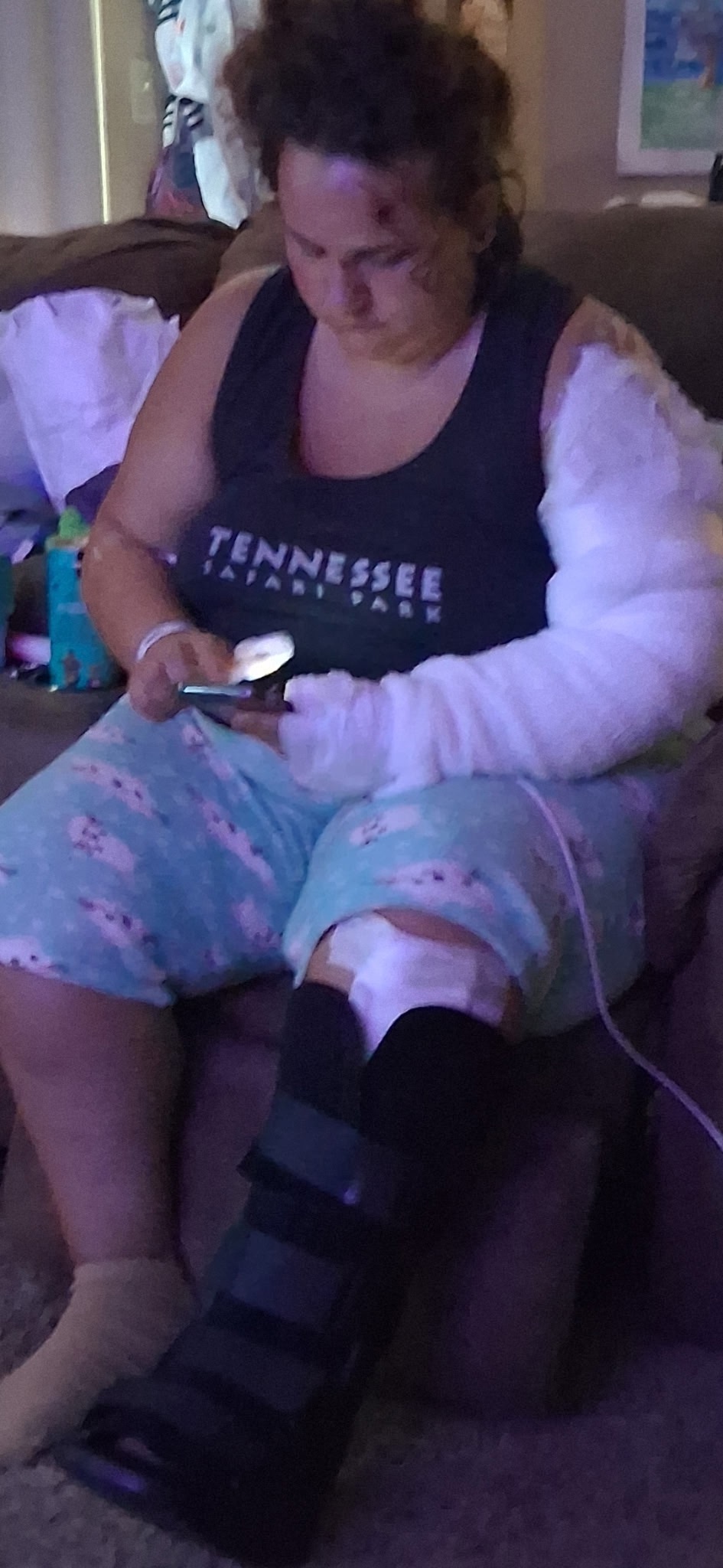 Urgent Help for Chaselynn's Recovery Journey campaign photo, 6 of 8