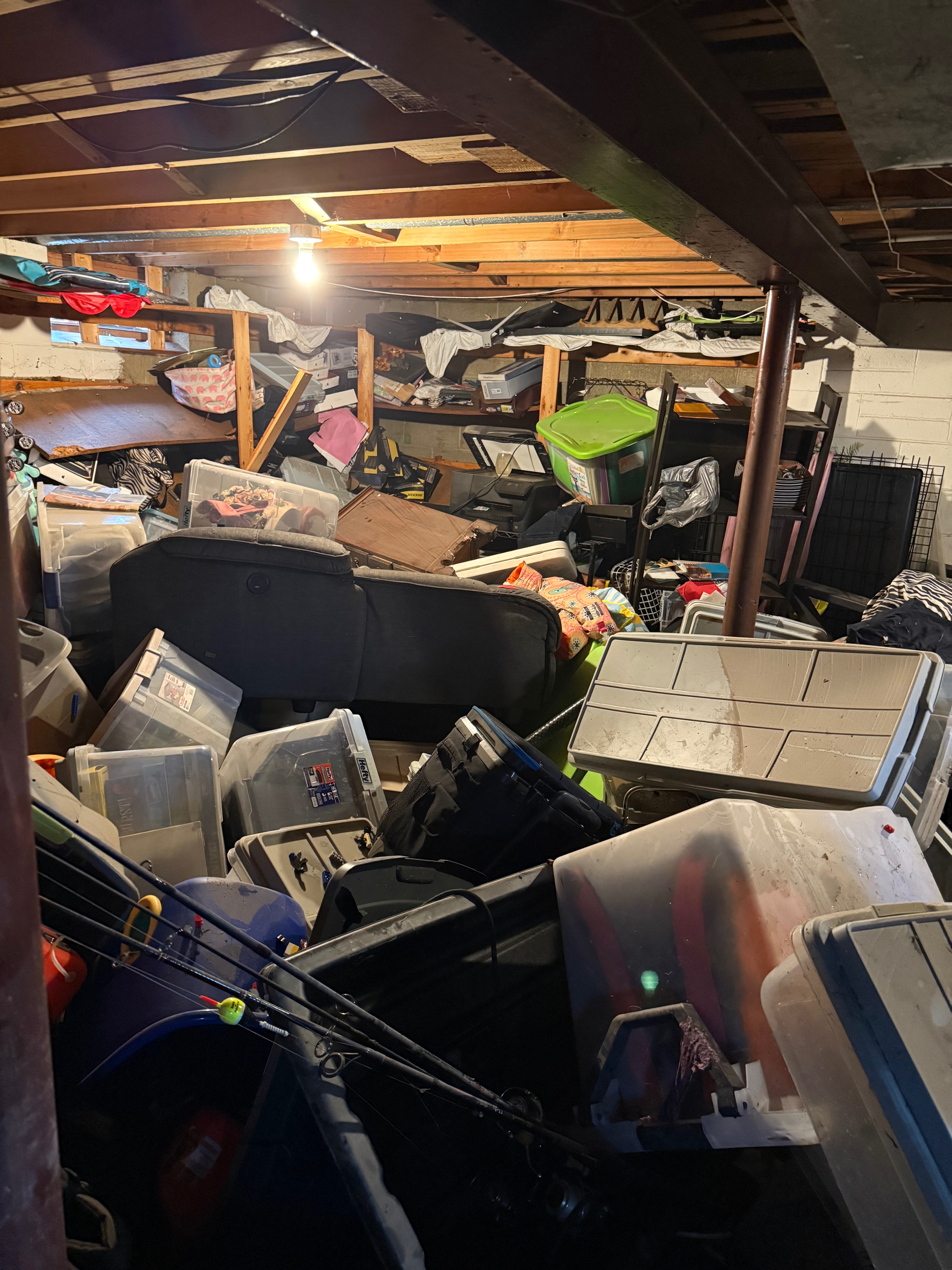 Help Support after Flood: Help The Coutley Family recover campaign photo, 4 of 8